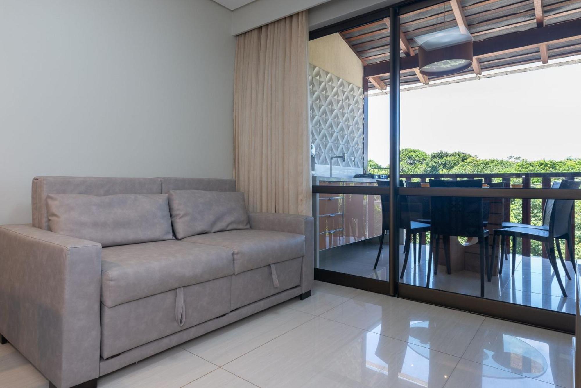 Nannai Residence Muro Alto Porto Galinhas BeiraMar