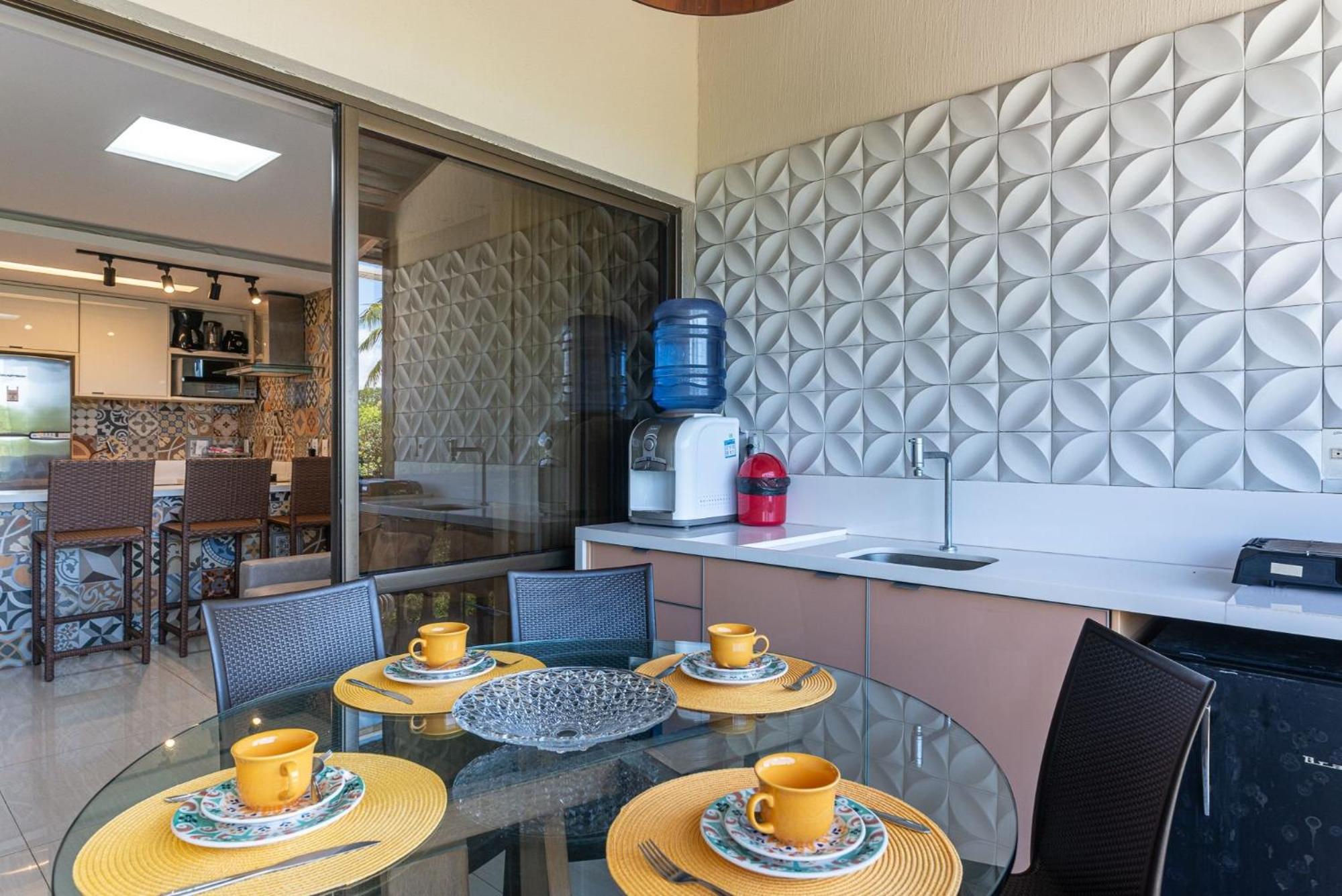 Nannai Residence Muro Alto Porto Galinhas BeiraMar