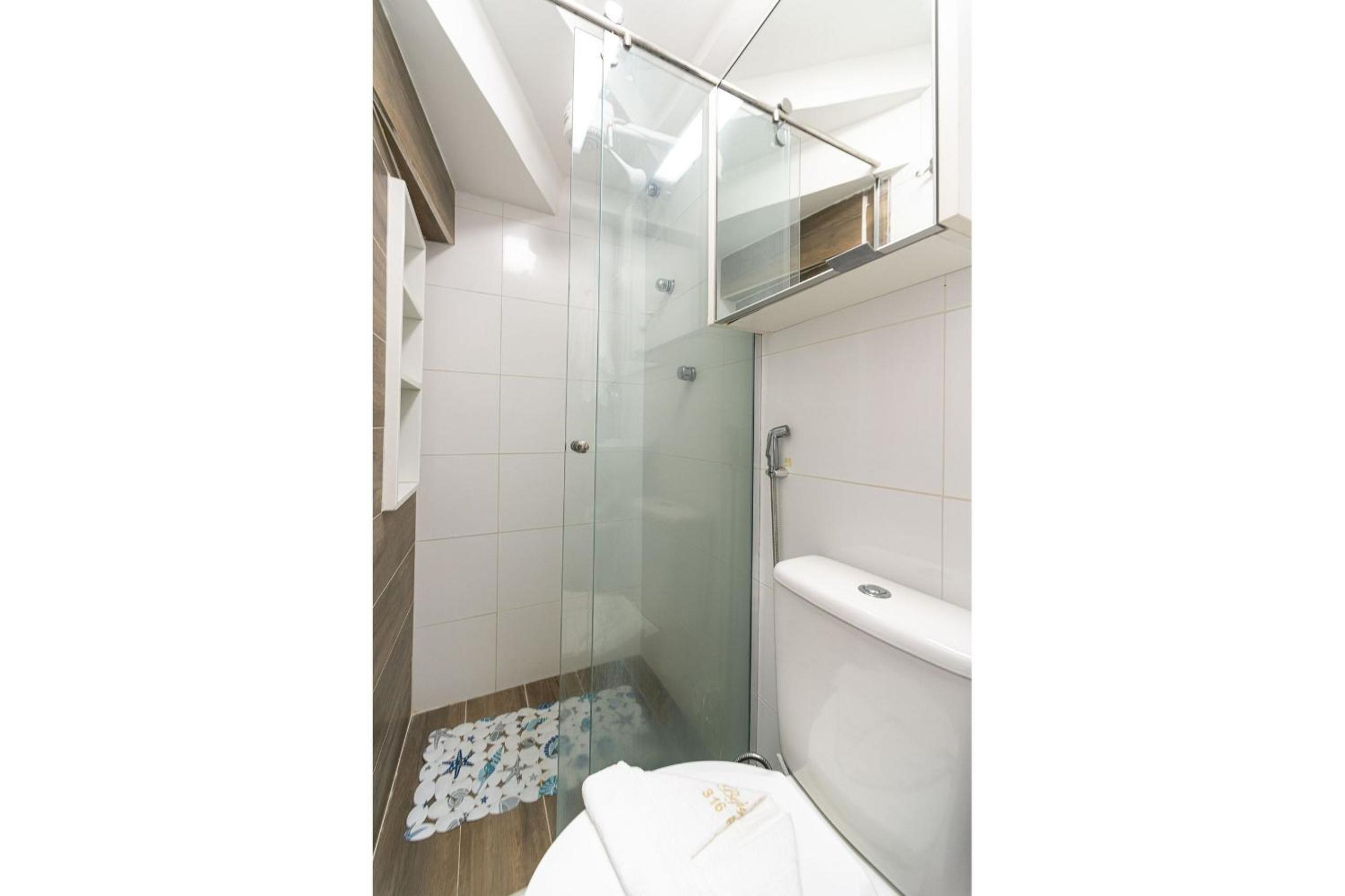 Nannai Residence Muro Alto Porto Galinhas BeiraMar