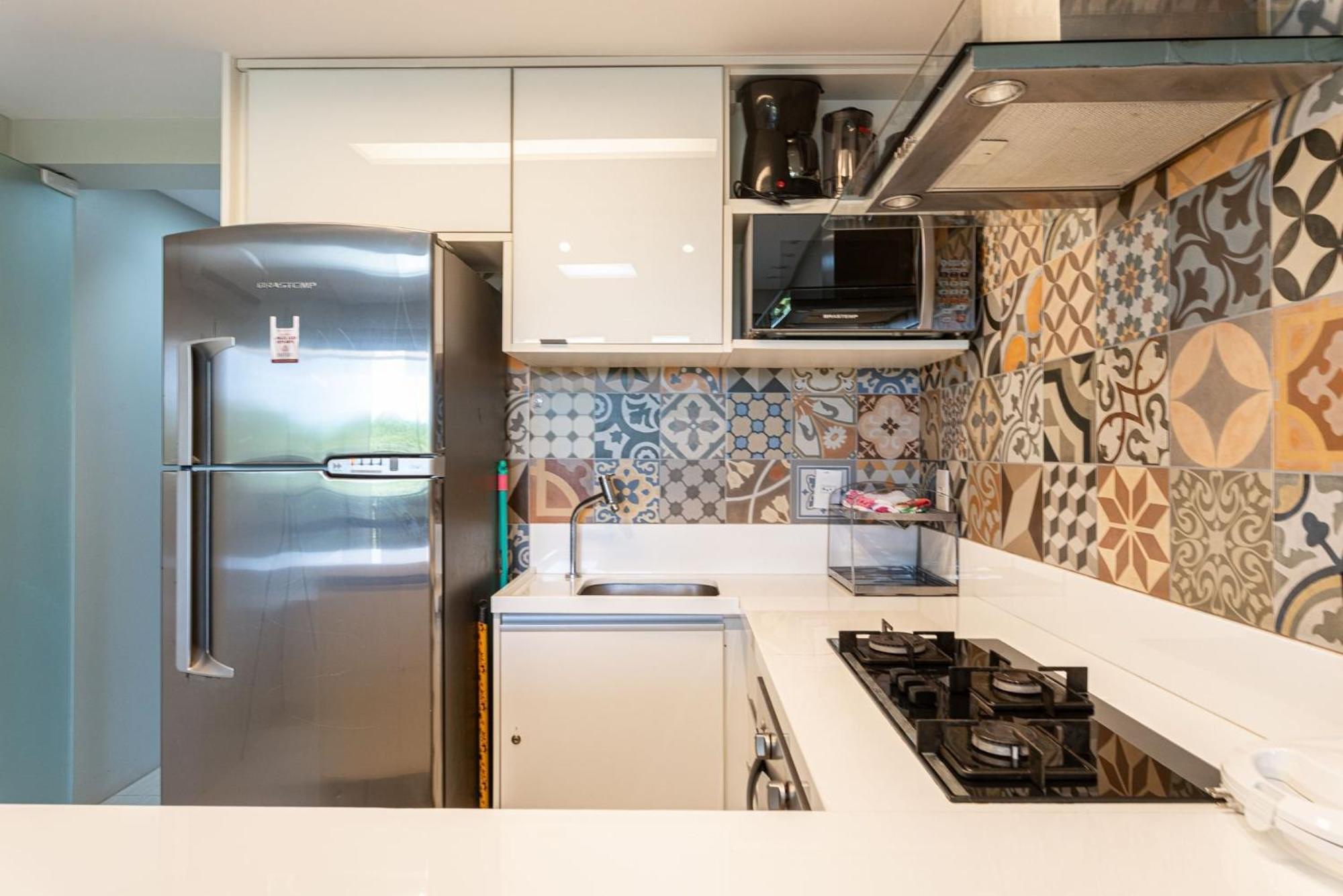 Nannai Residence Muro Alto Porto Galinhas BeiraMar