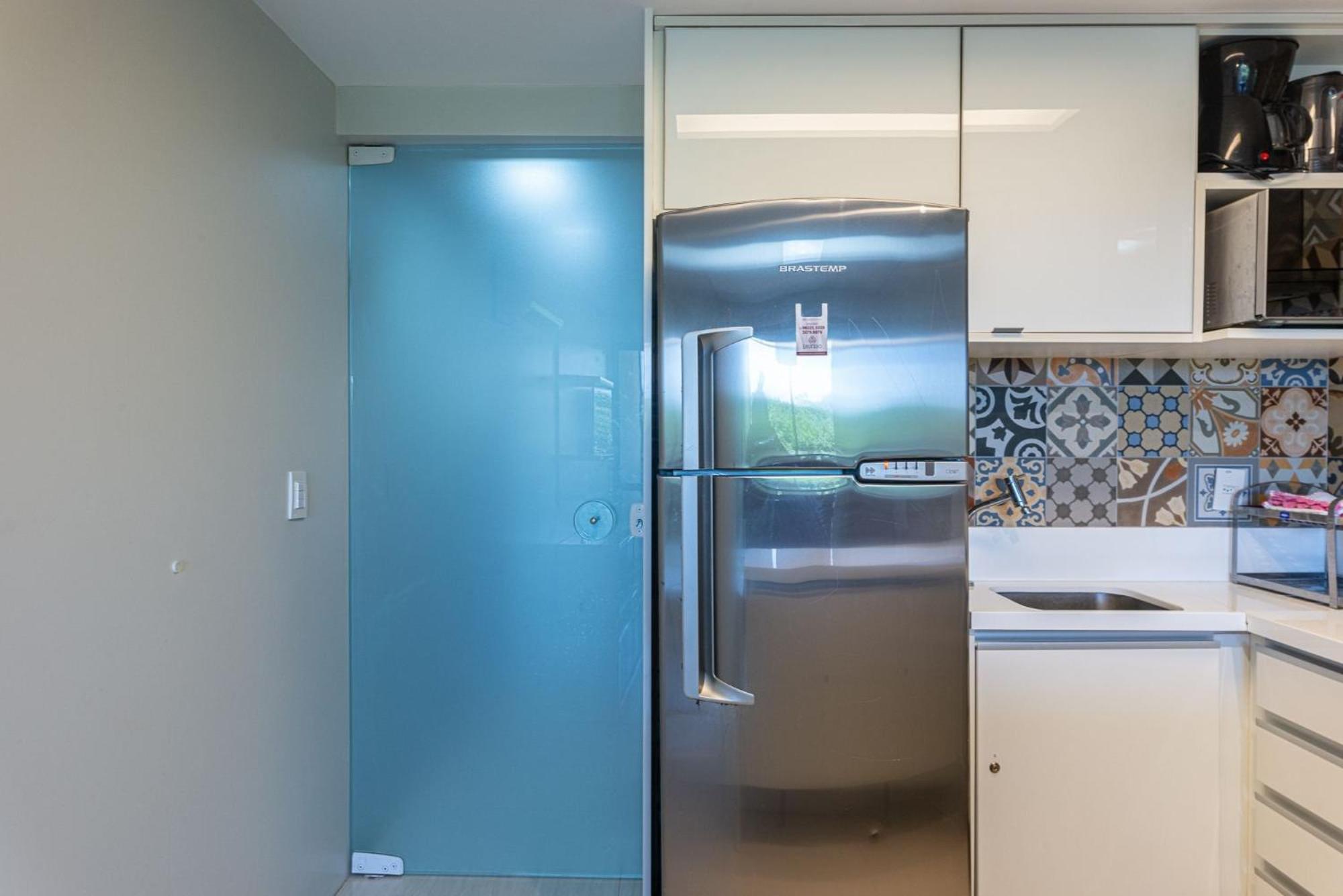 Nannai Residence Muro Alto Porto Galinhas BeiraMar