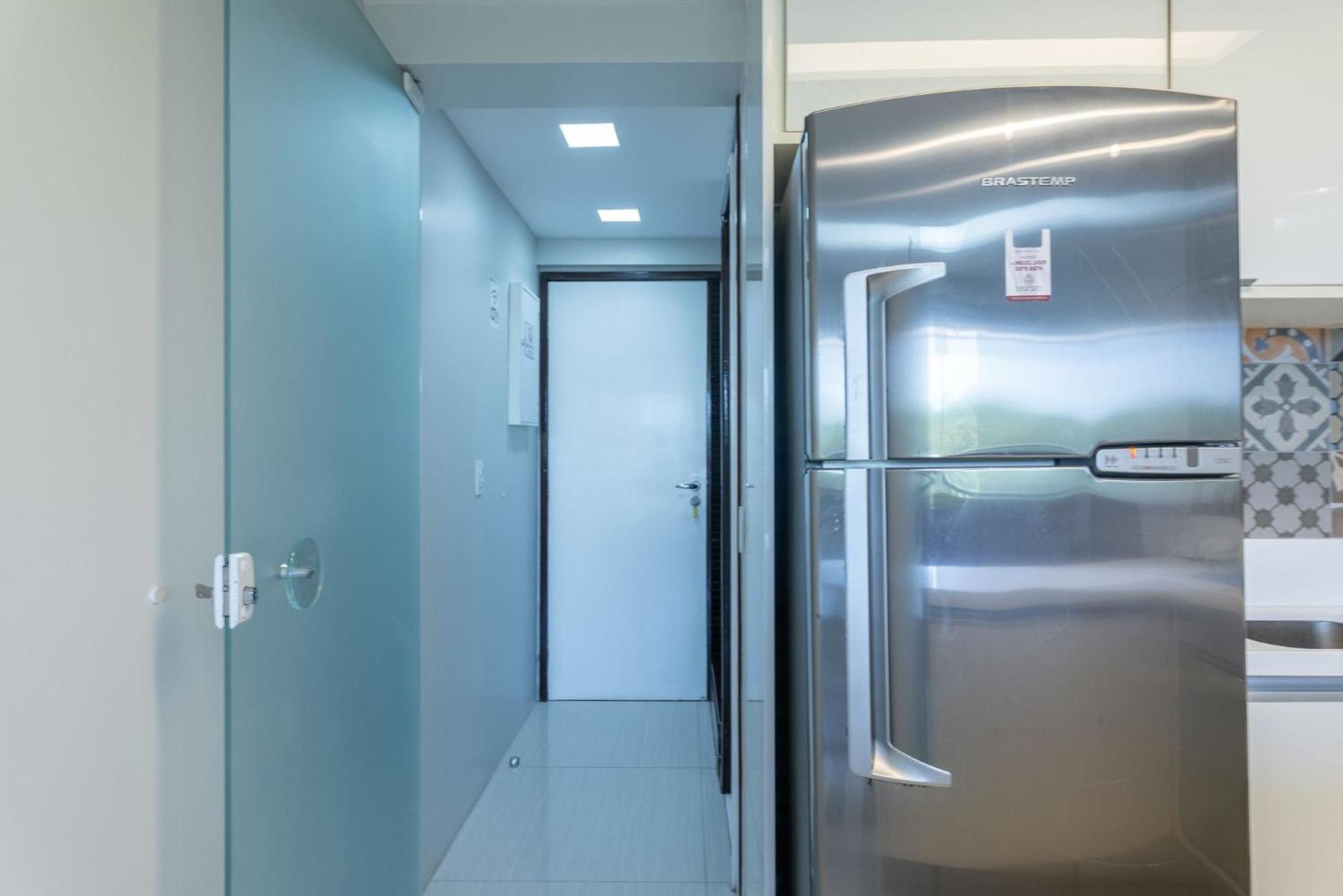 Nannai Residence Muro Alto Porto Galinhas BeiraMar
