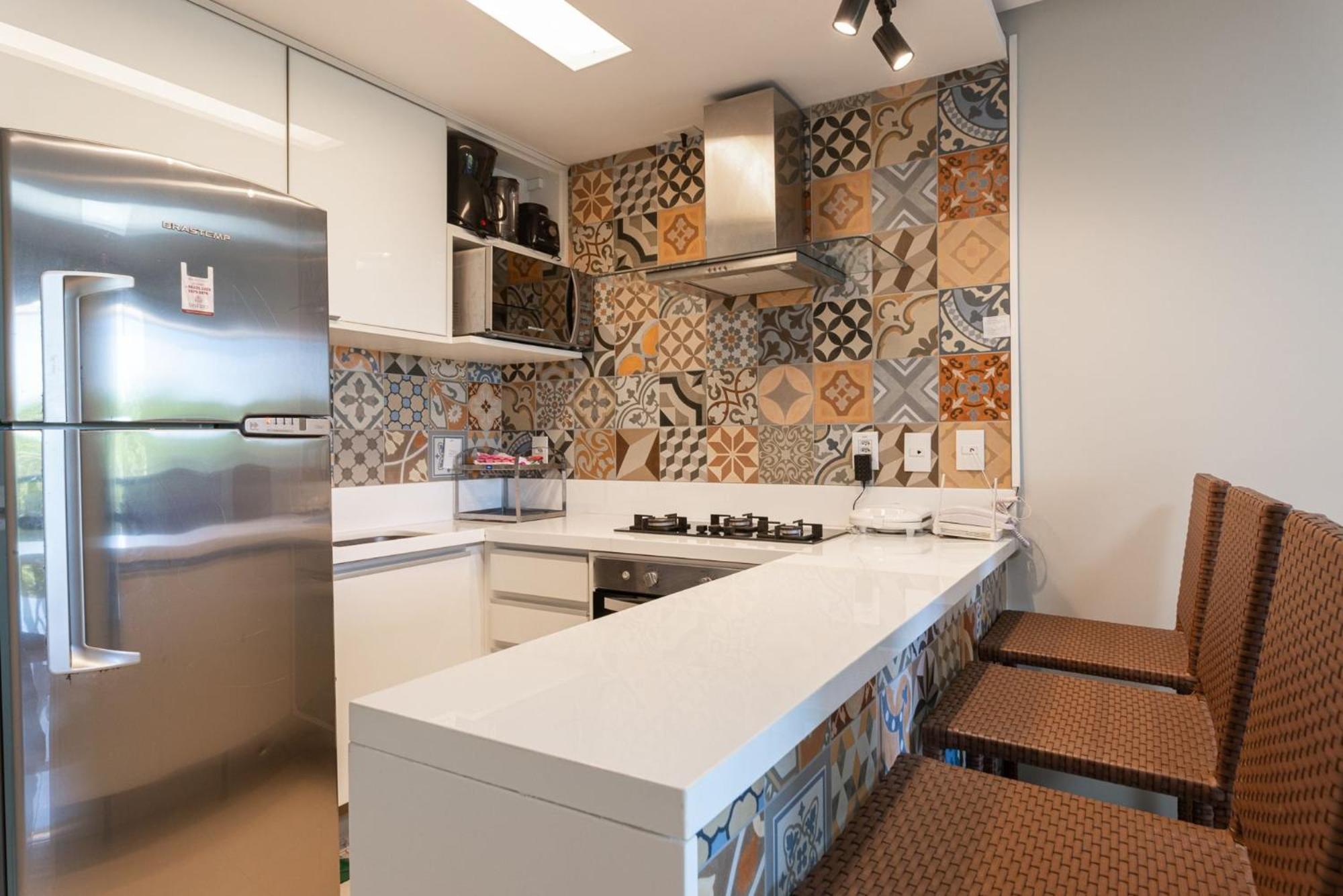 Nannai Residence Muro Alto Porto Galinhas BeiraMar