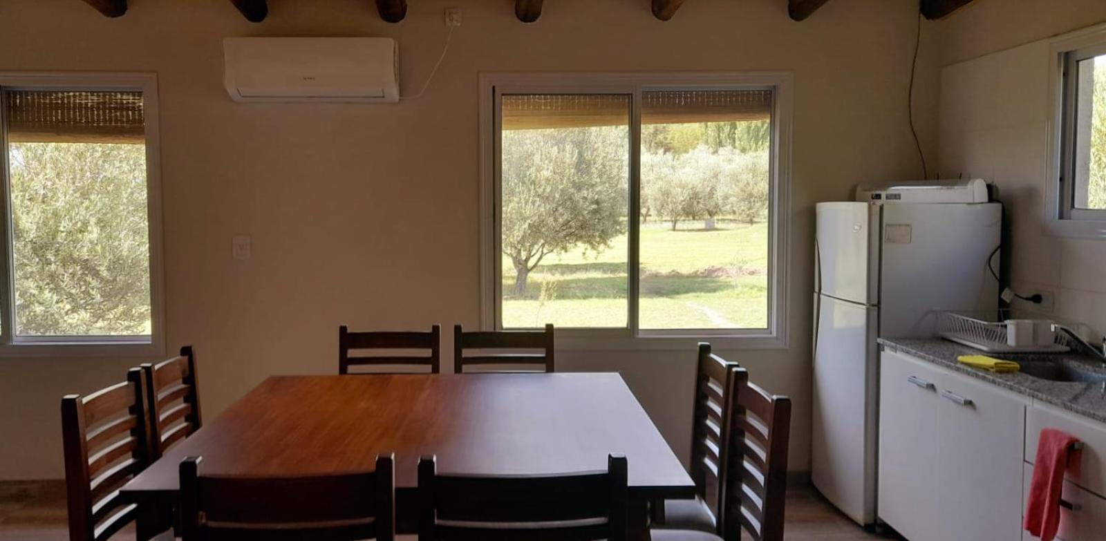 Finca La Calma