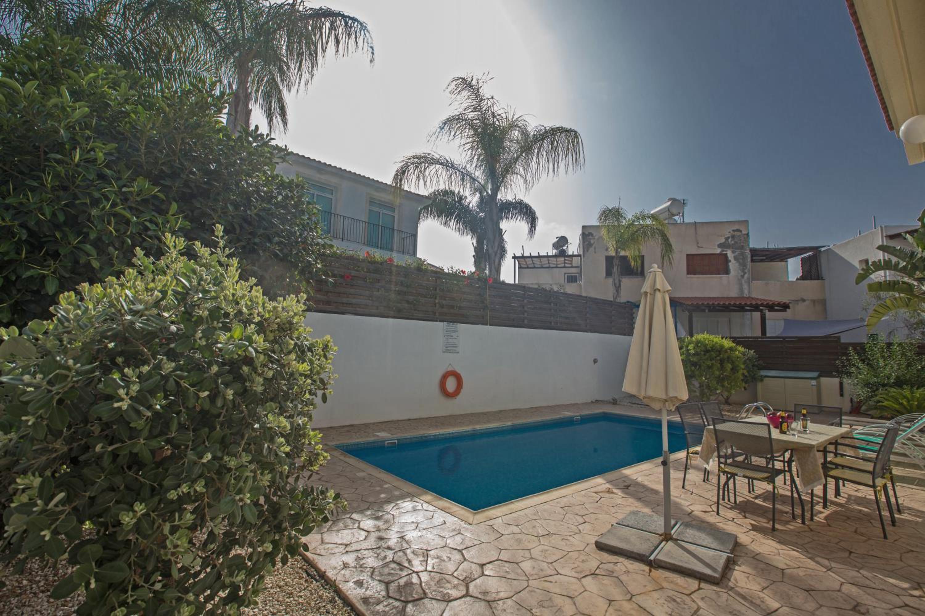 Protaras Delfini Villa Dv5