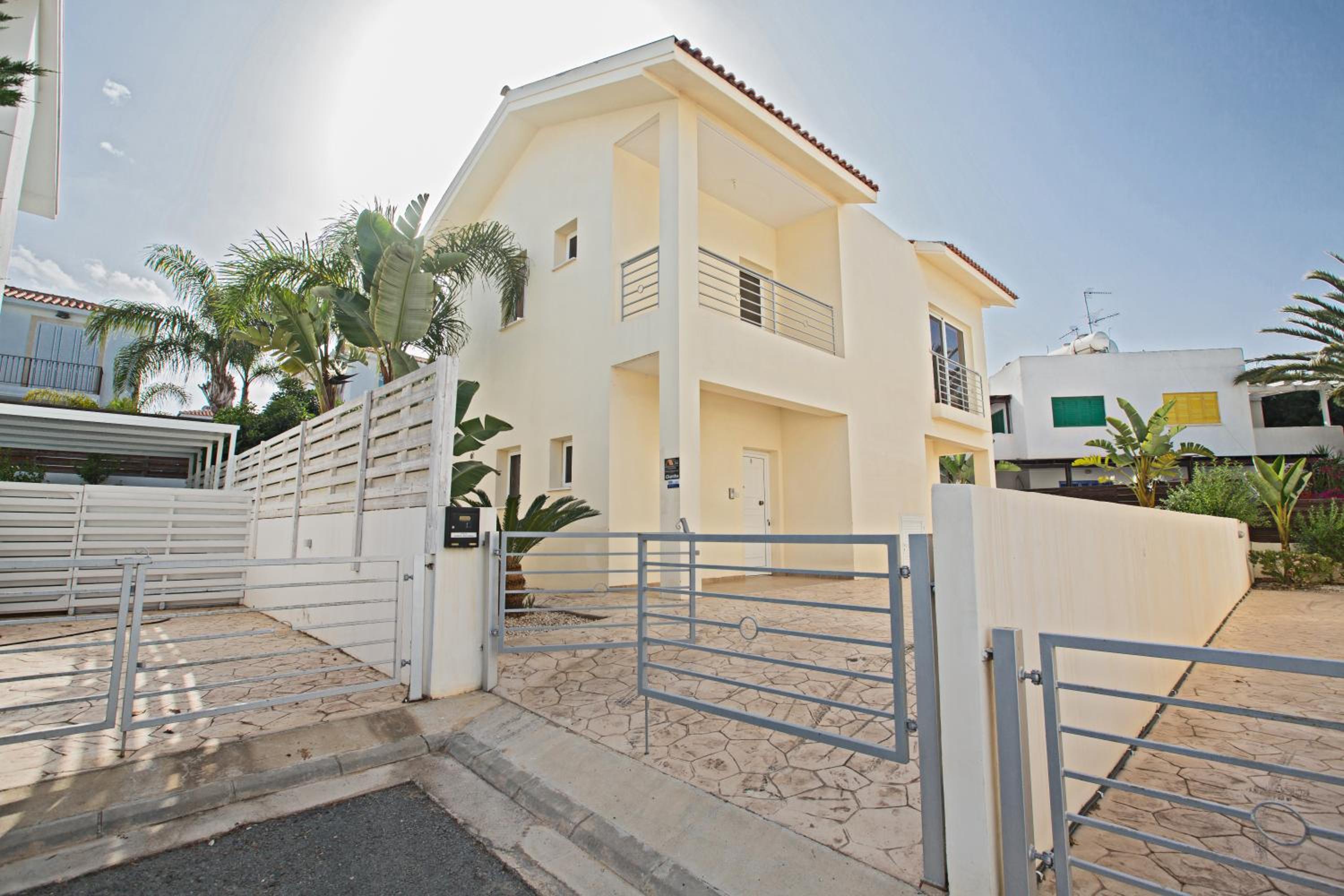 Protaras Delfini Villa Dv5