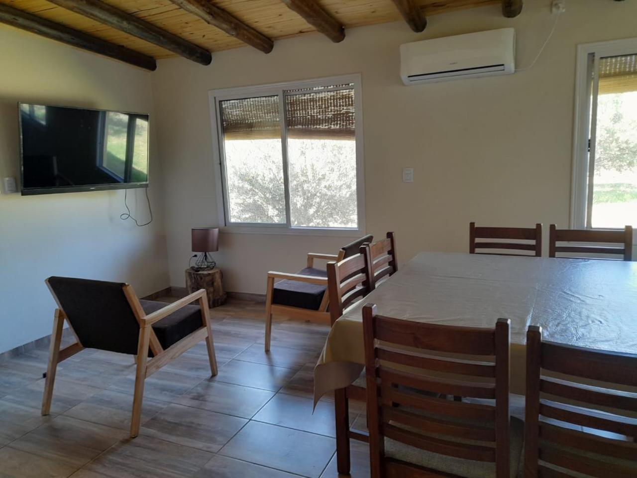 Finca La Calma