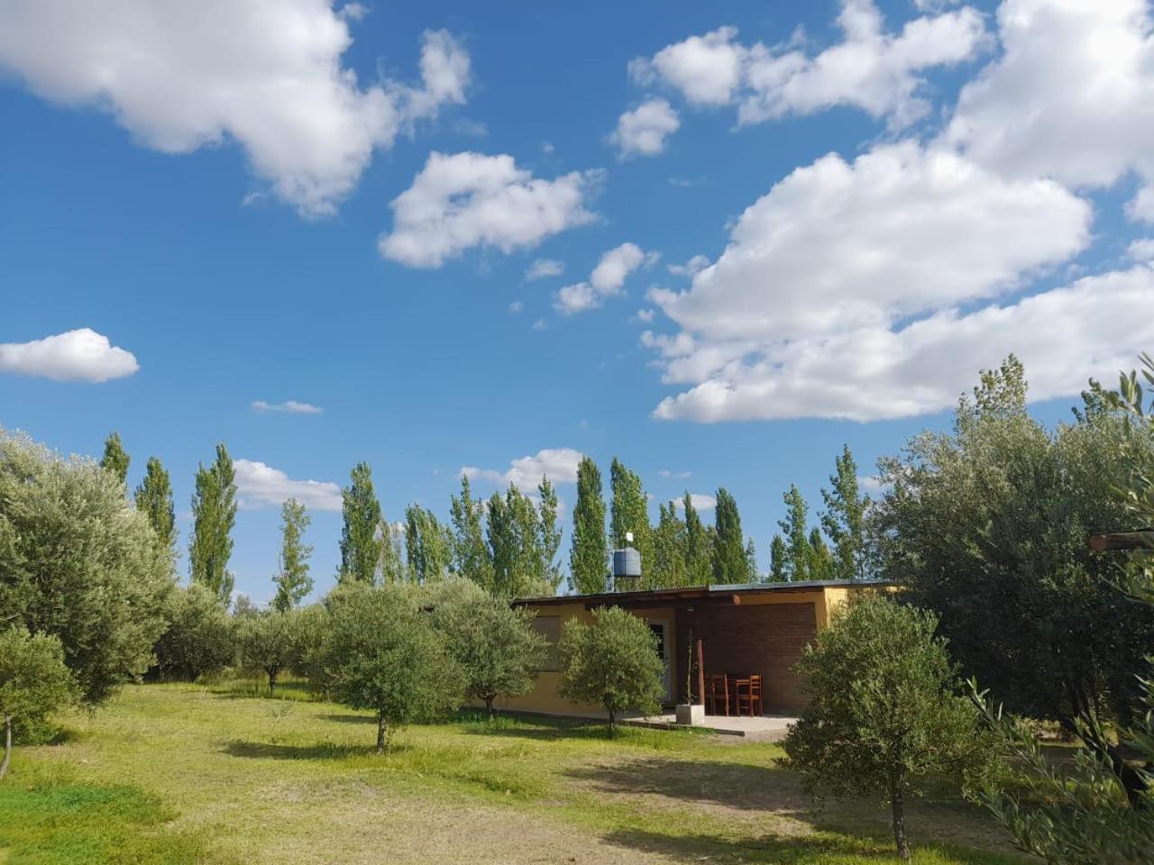 Finca La Calma