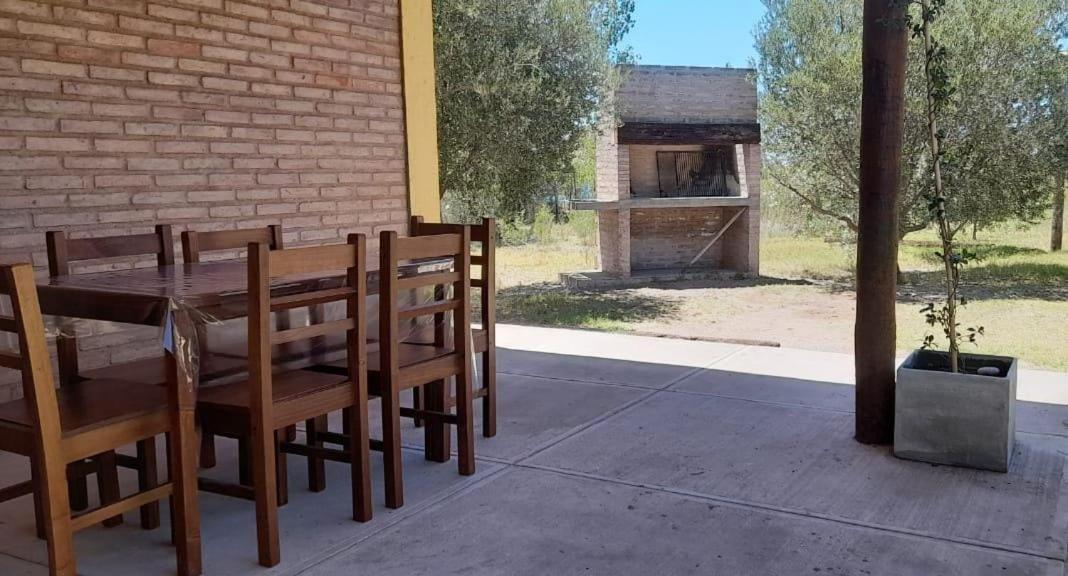 Finca La Calma