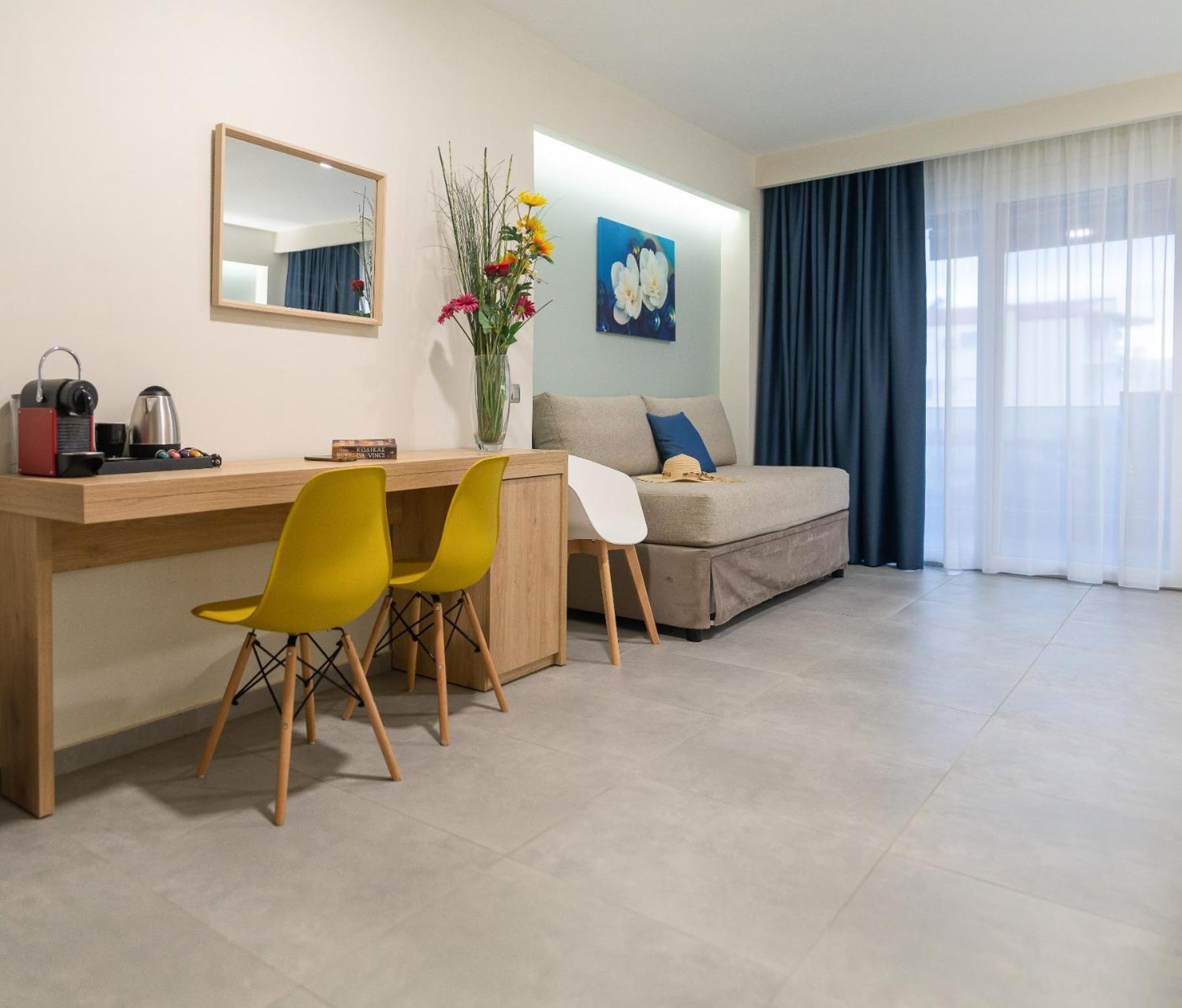 Armonia Apartments