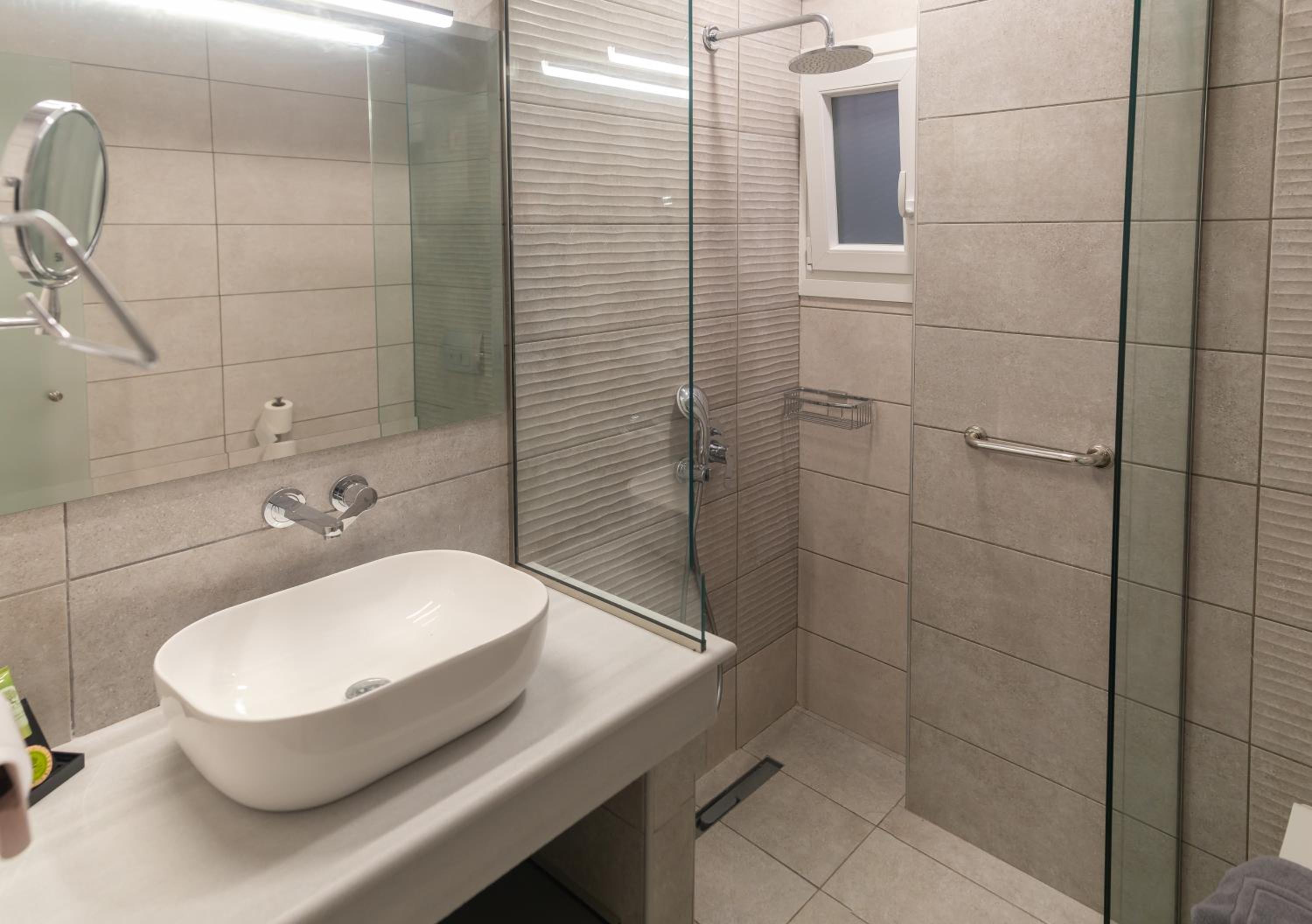 Armonia Apartments