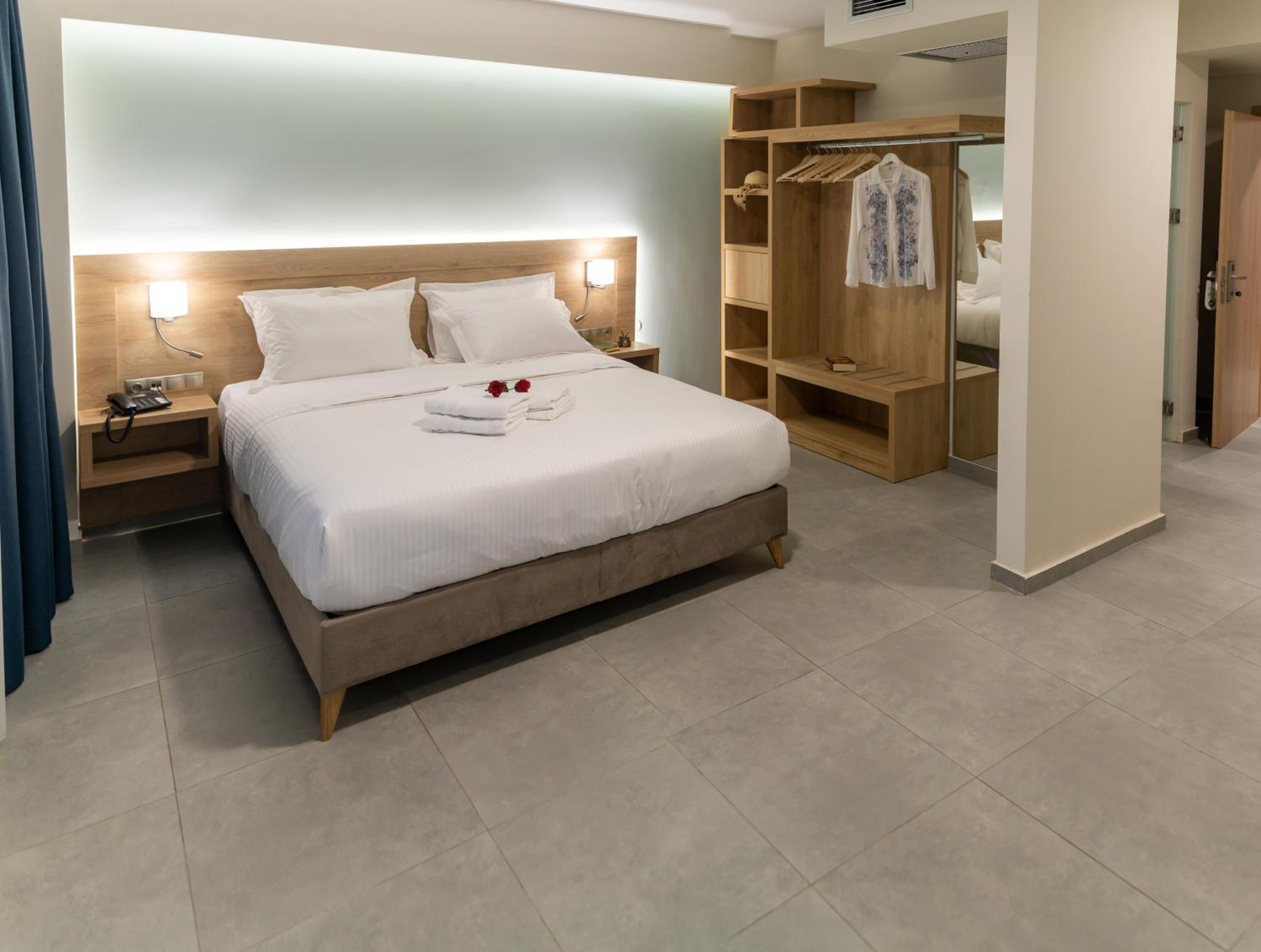 Armonia Apartments