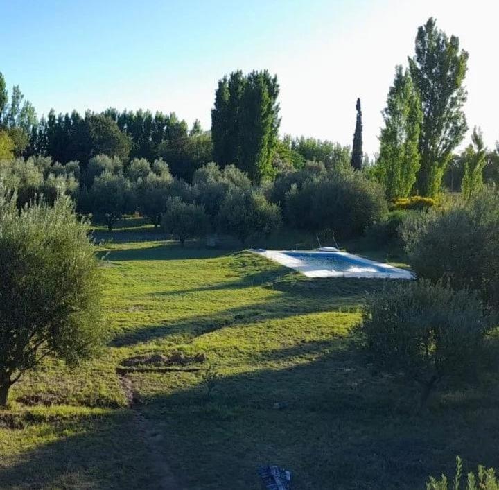 Finca La Calma