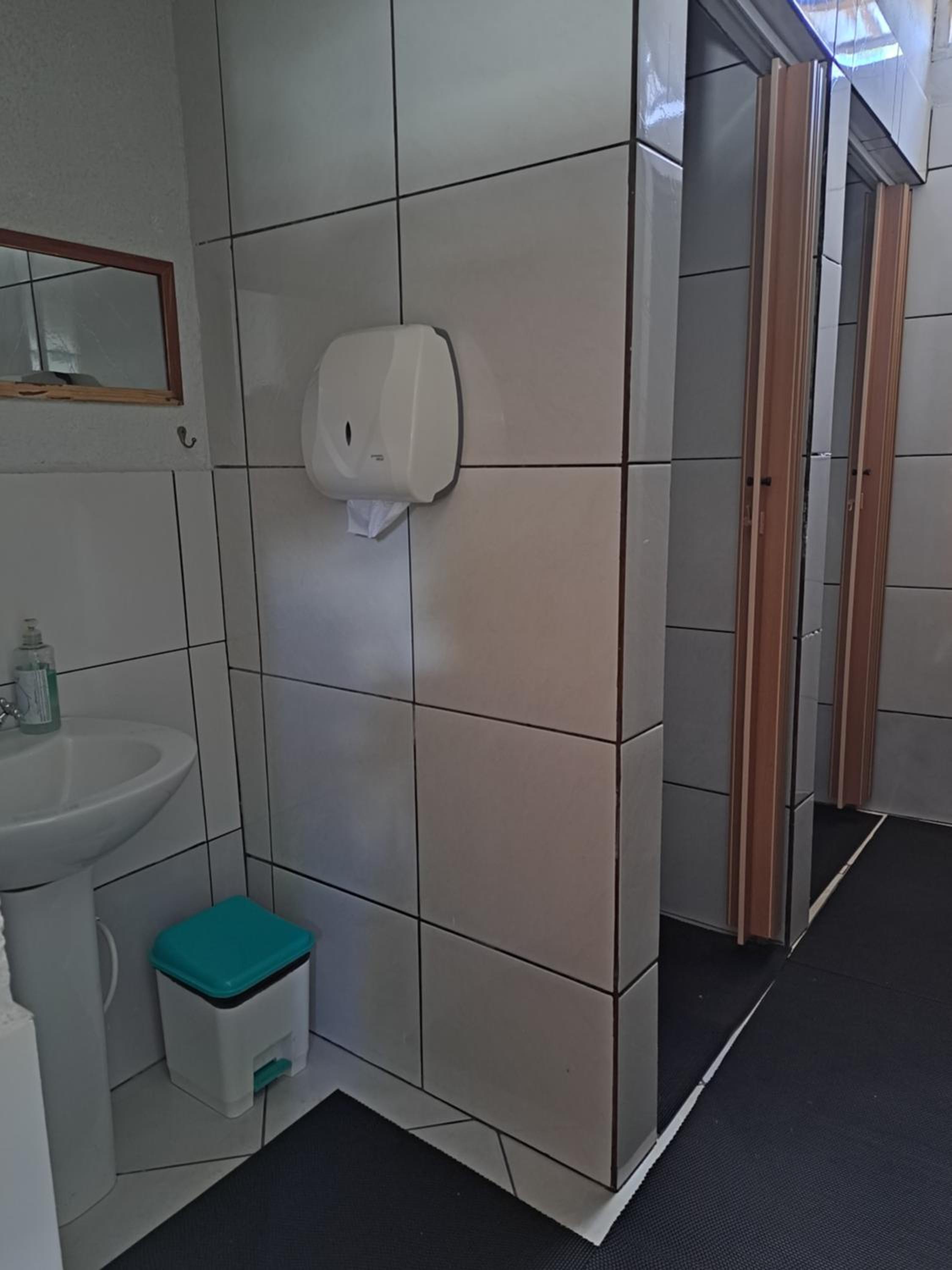 Casamatta Hostel