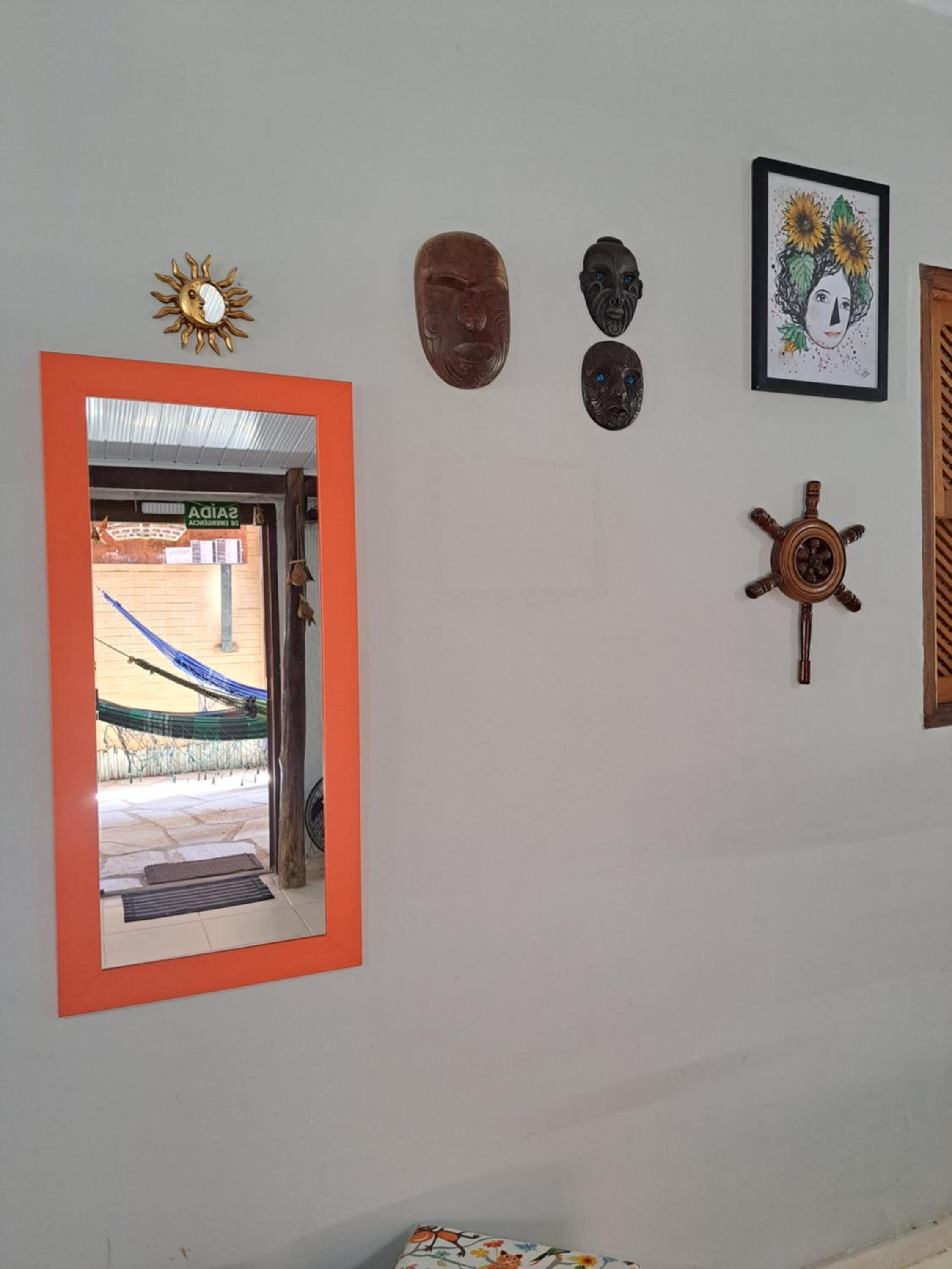 Casamatta Hostel