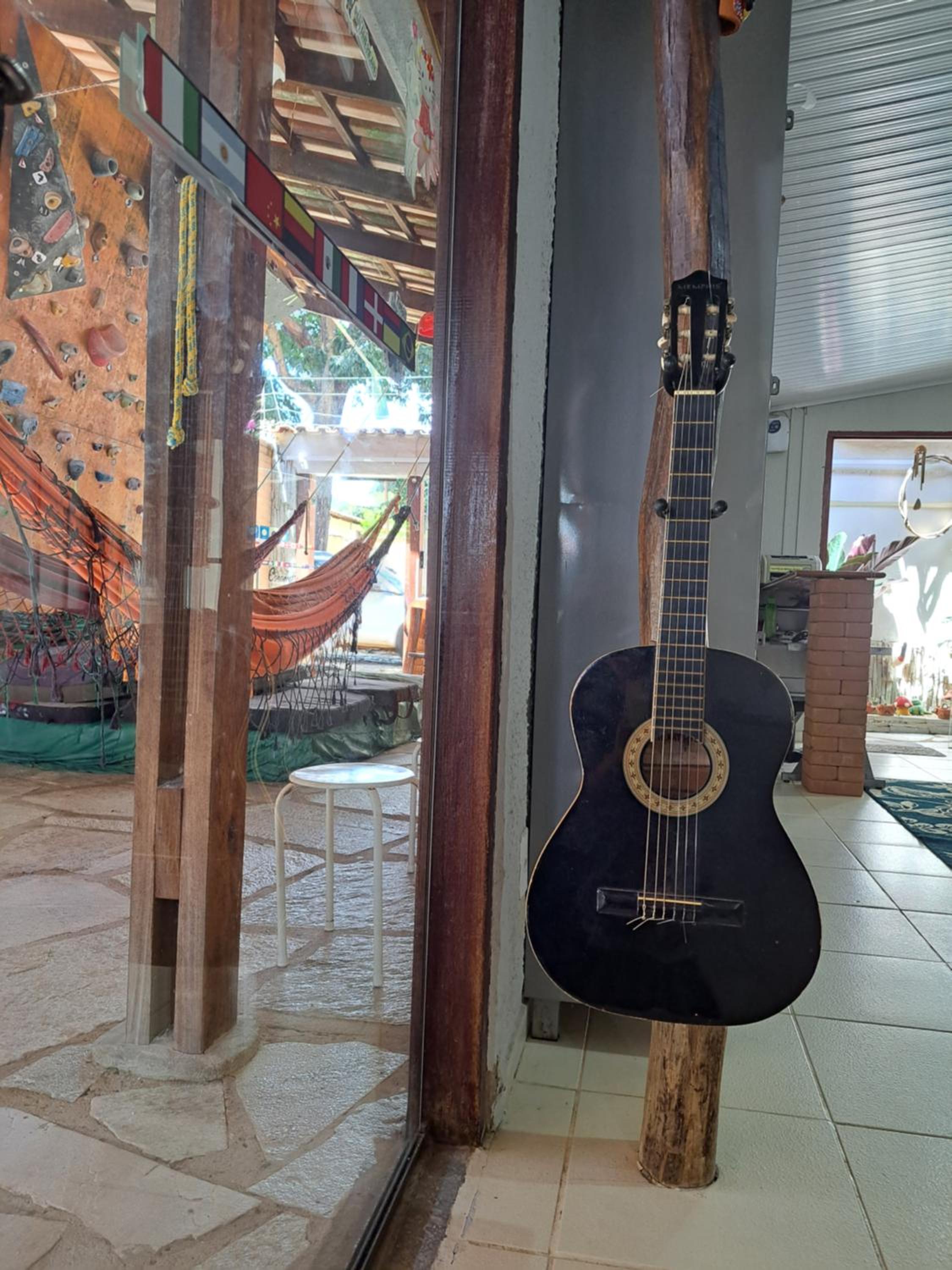 Casamatta Hostel