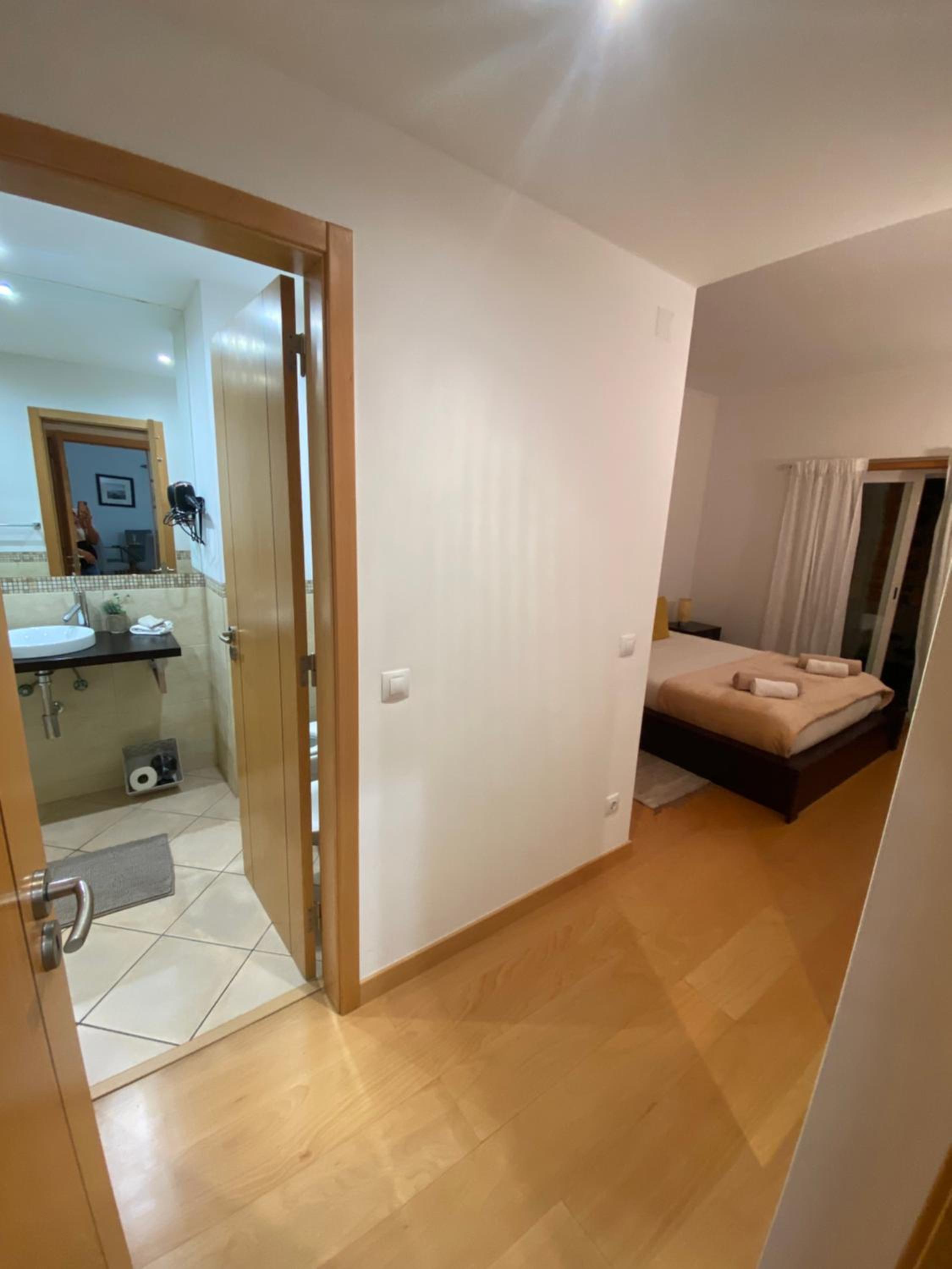 Apartamento Altumar T2