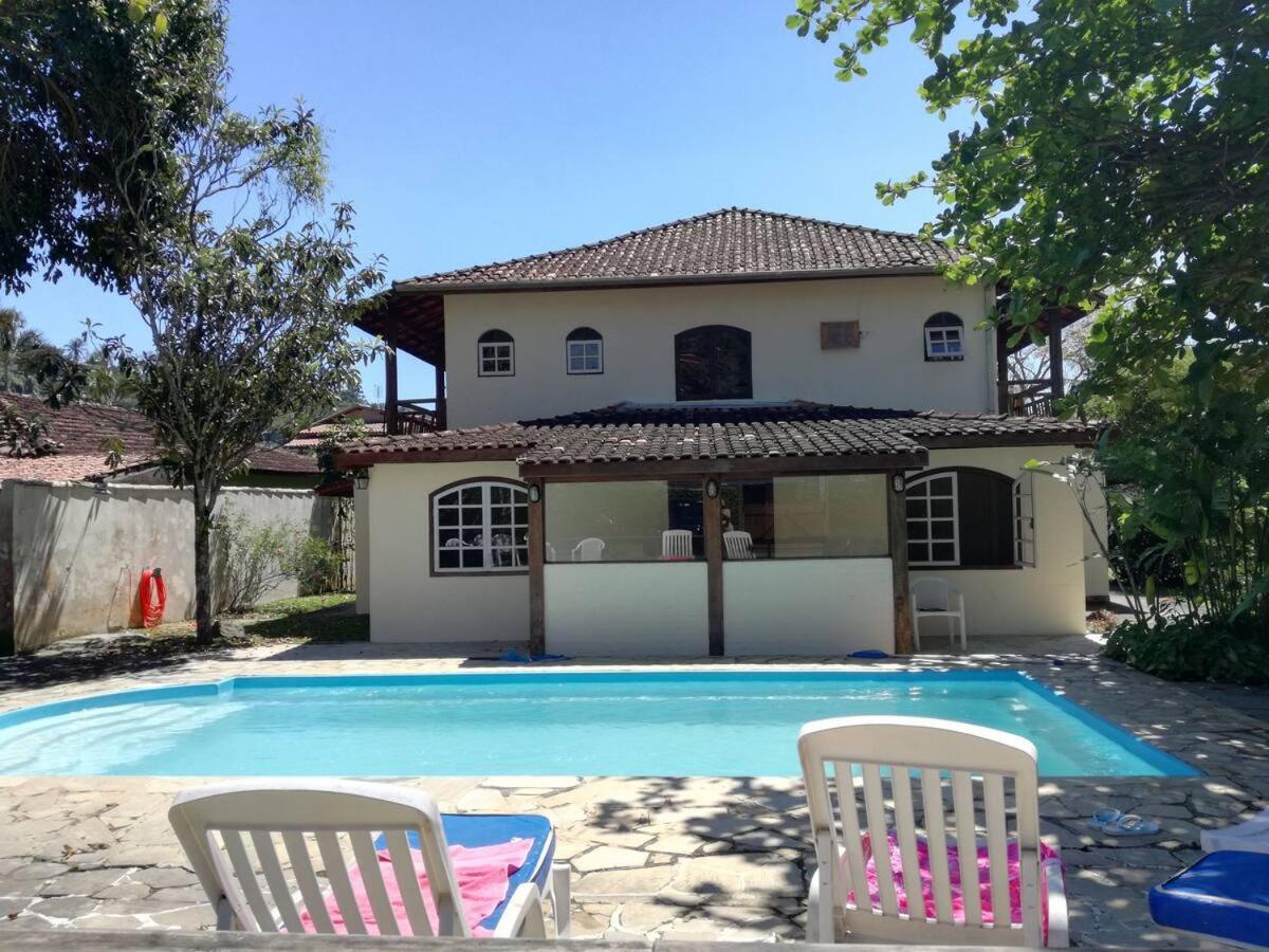 Casa 6 Suítes, Piscina, AC, Estacion, Churrasco