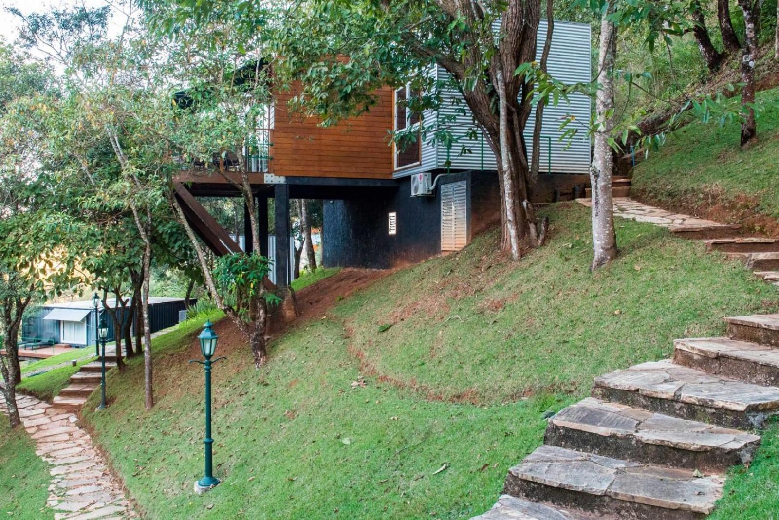 Baubrasil Village view 2