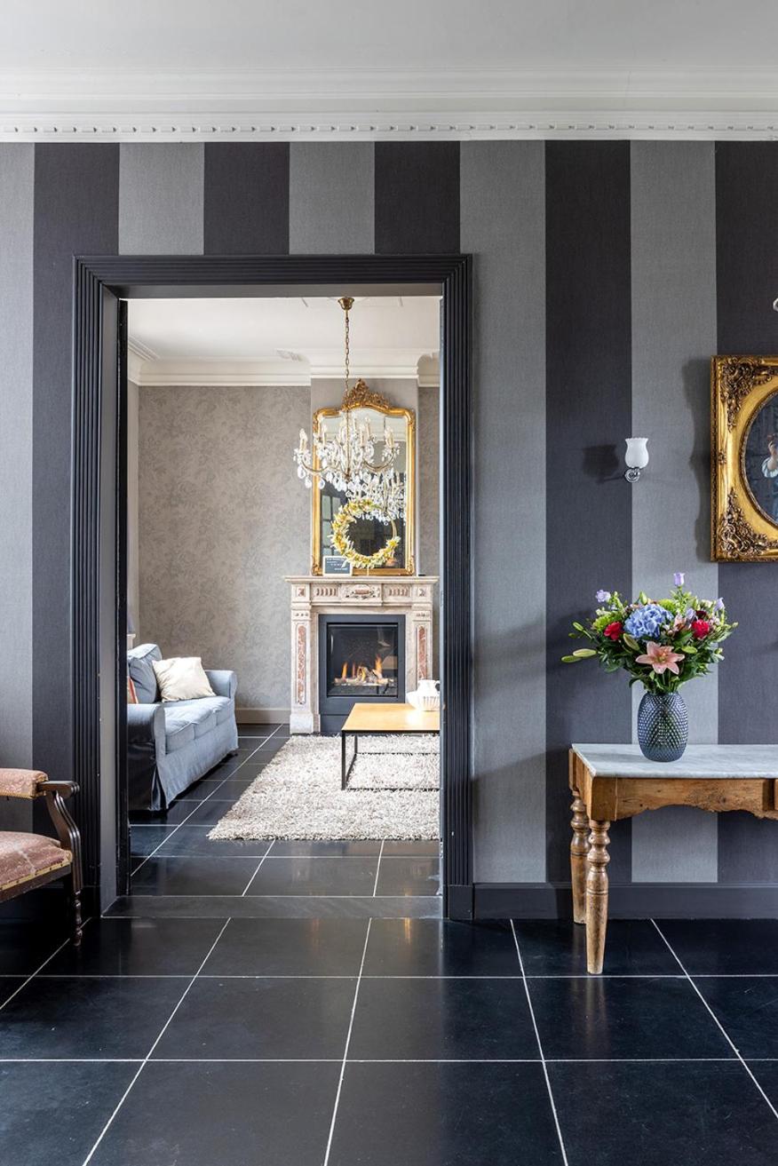 Vakantiewoning De Papaver