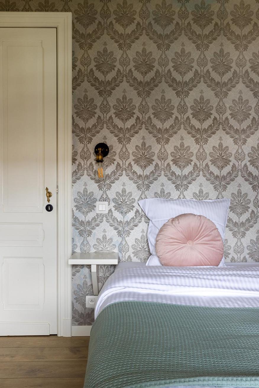 Vakantiewoning De Papaver