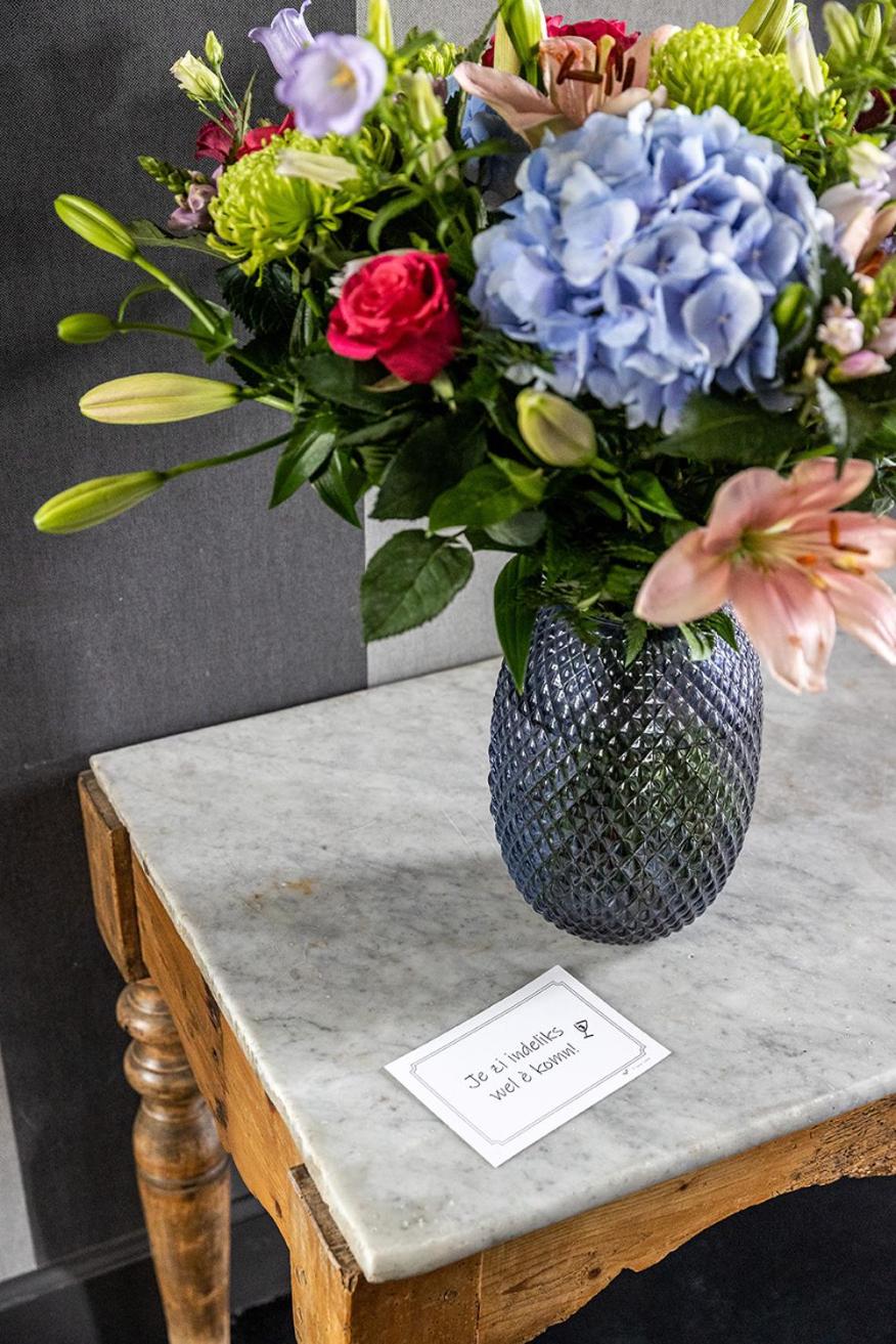 Vakantiewoning De Papaver