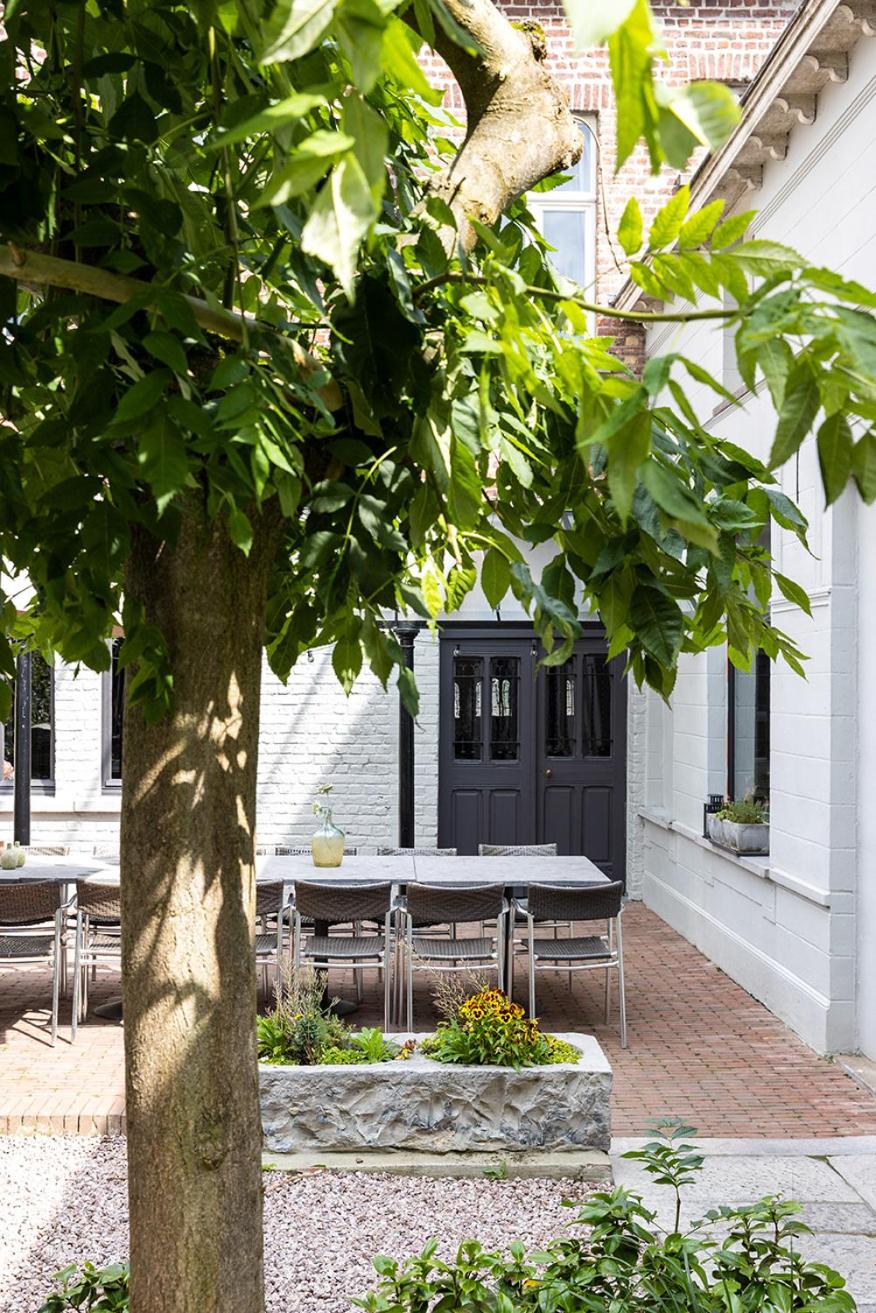 Vakantiewoning De Papaver