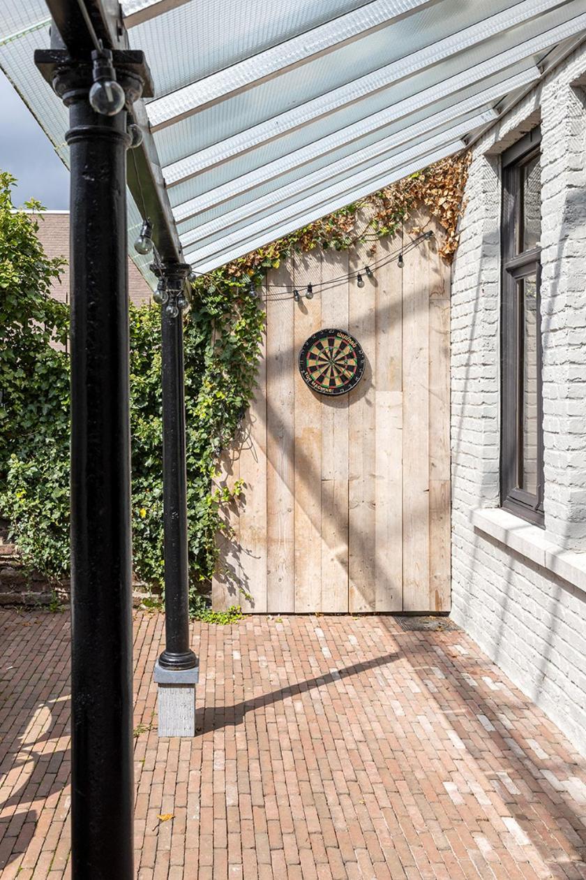 Vakantiewoning De Papaver