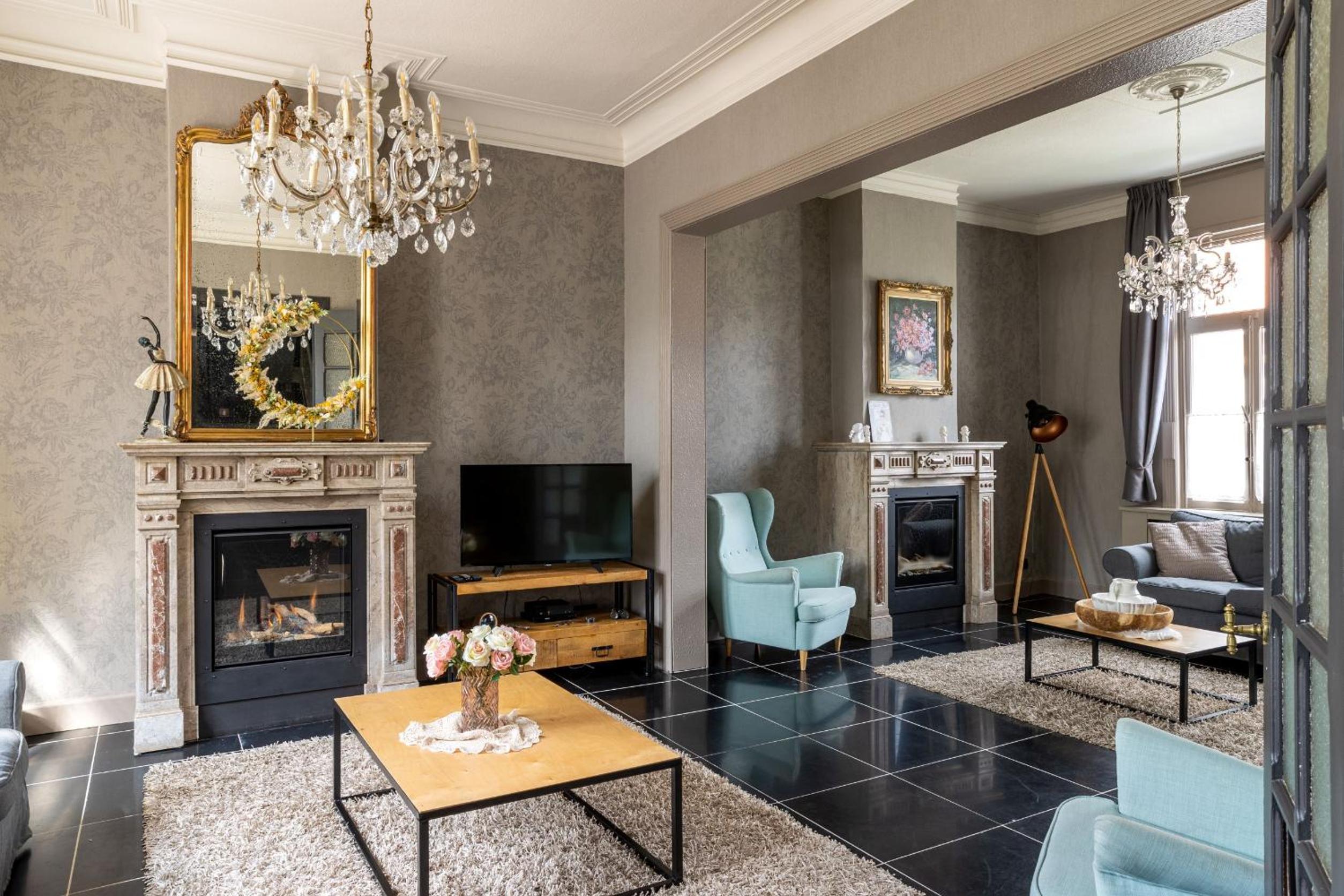 Vakantiewoning De Papaver