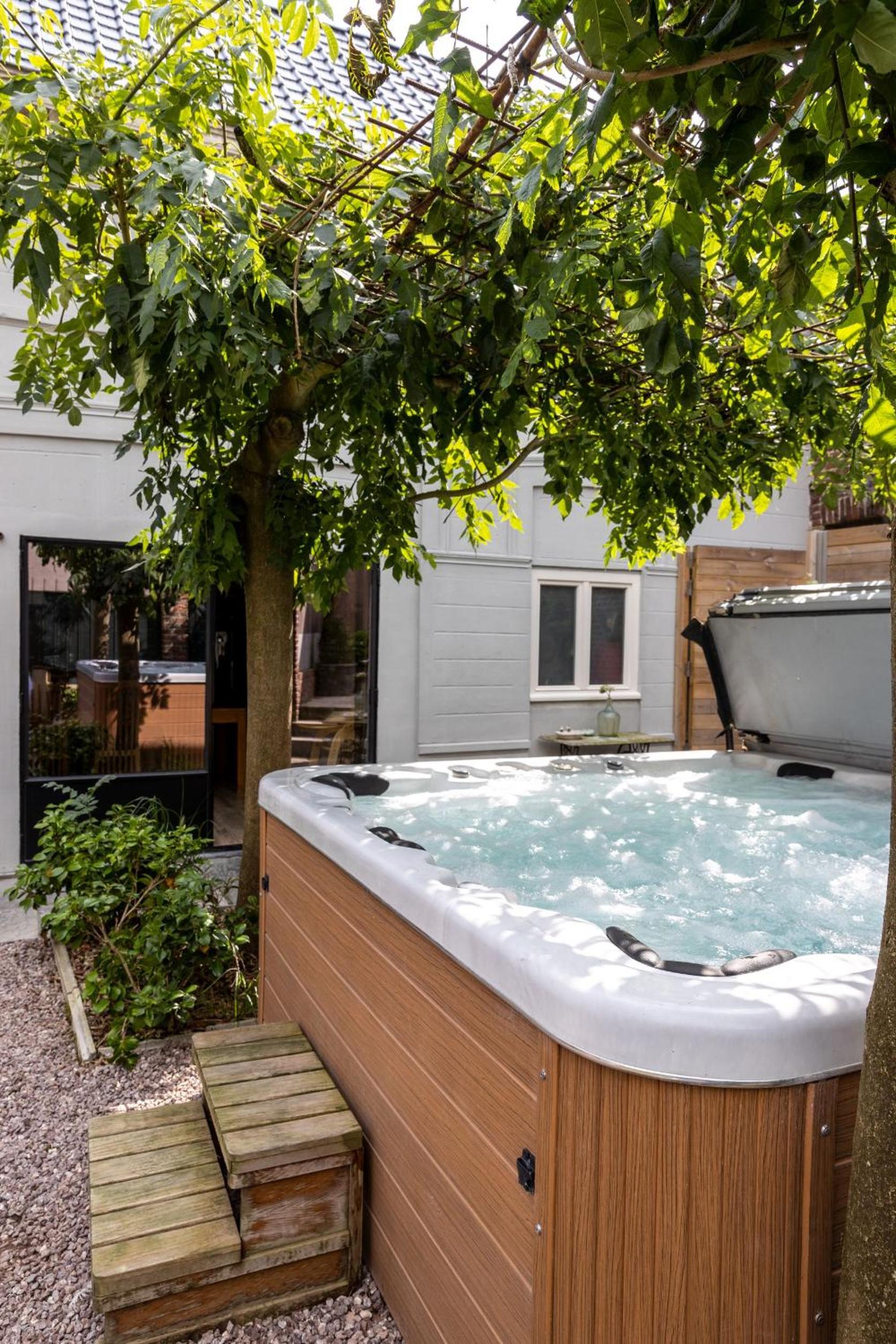 Vakantiewoning De Papaver