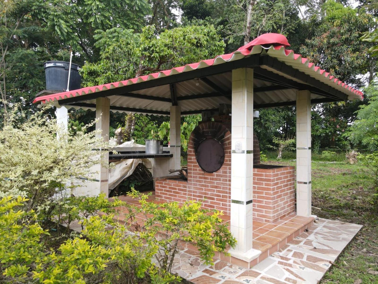 VILLA DON JUAN