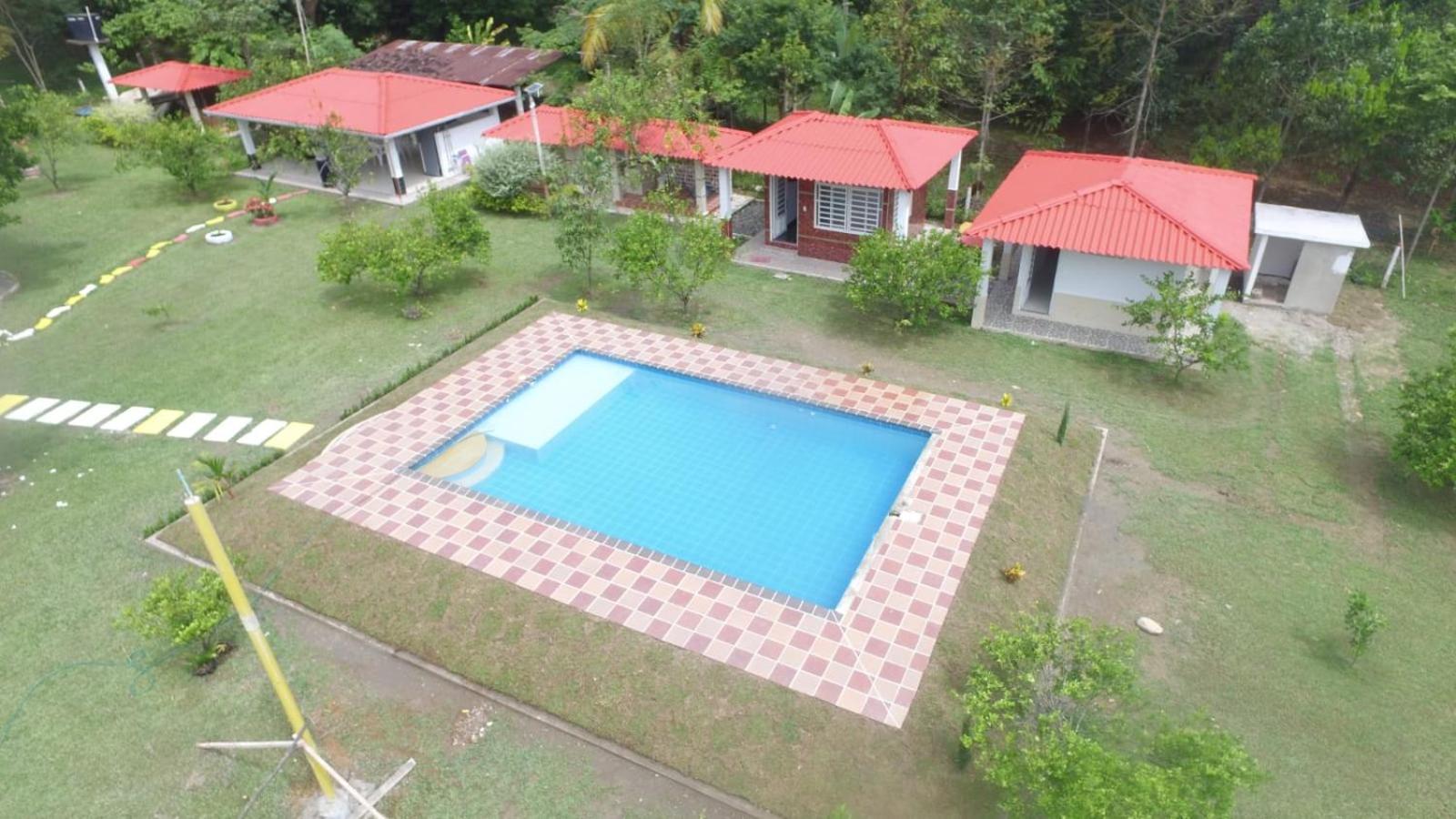 VILLA DON JUAN