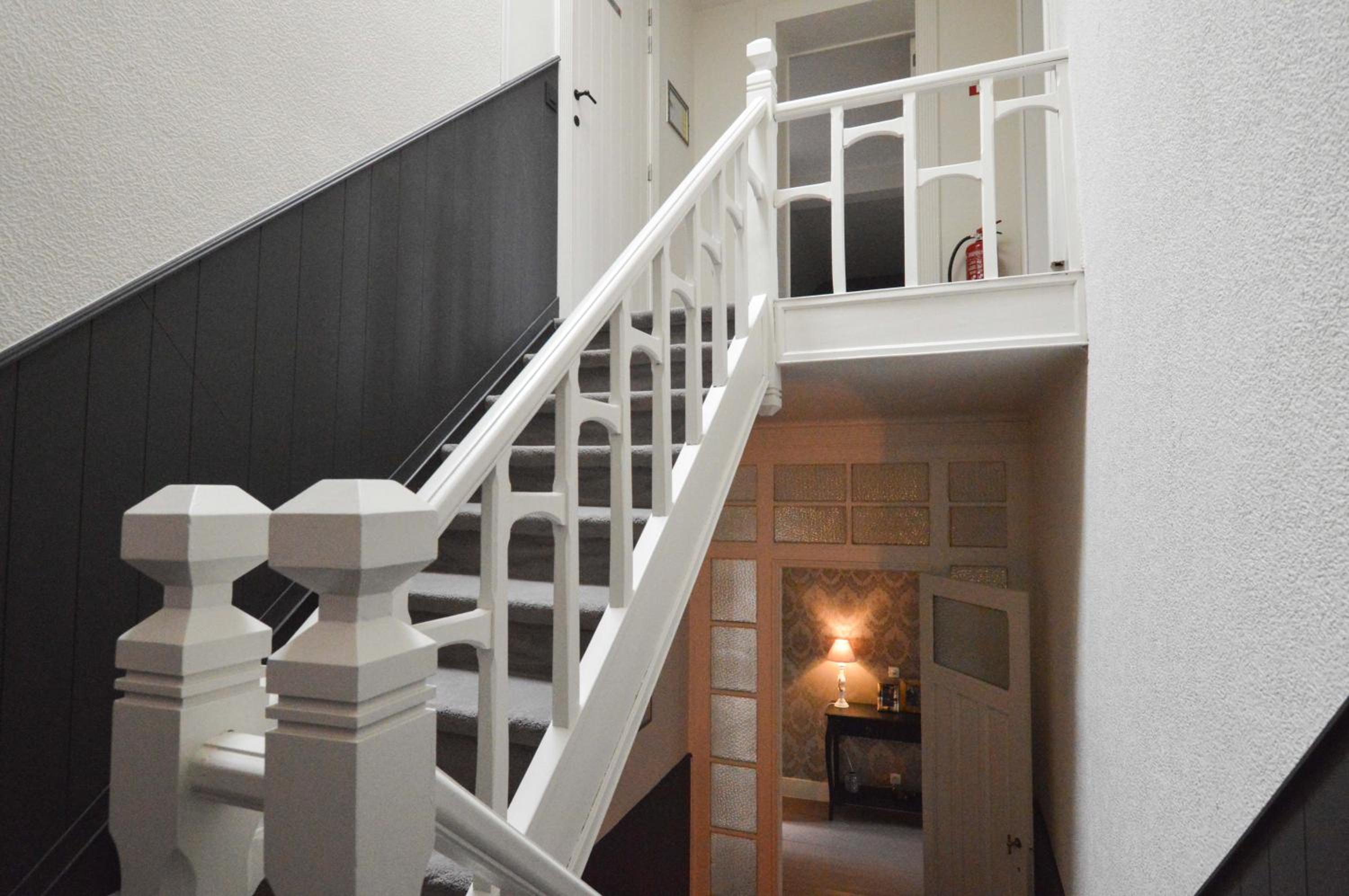 Vakantiewoning De Papaver