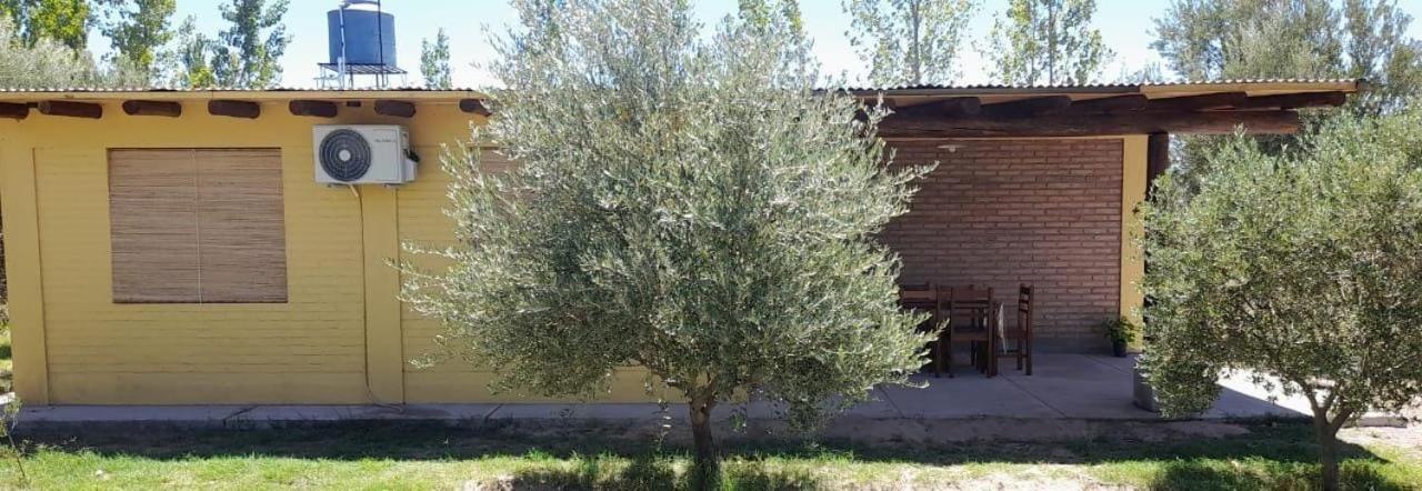 Finca La Calma