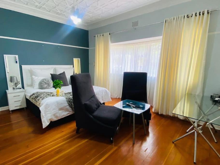 Paradise Guest House