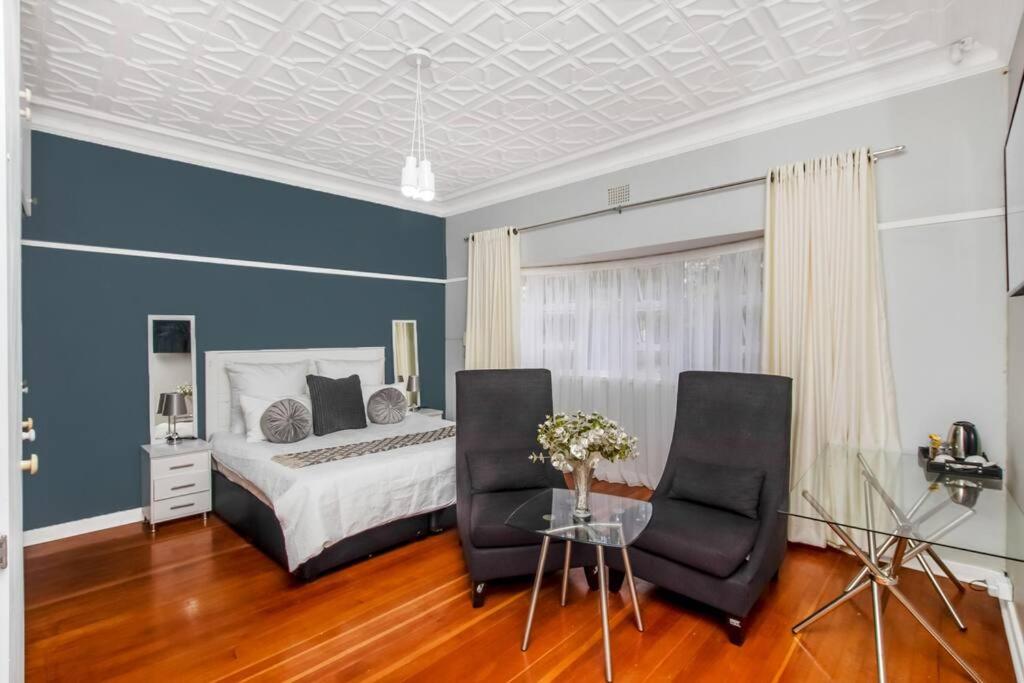 Paradise Guest House