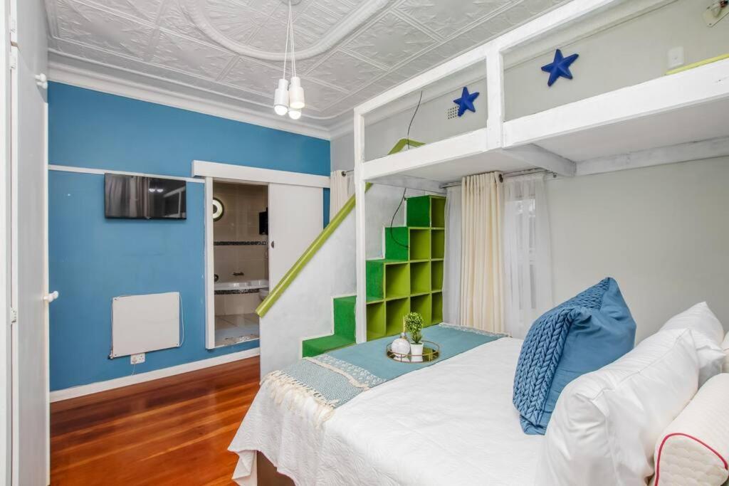 Paradise Guest House