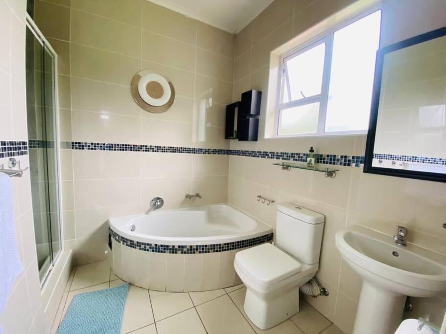 Paradise Guest House