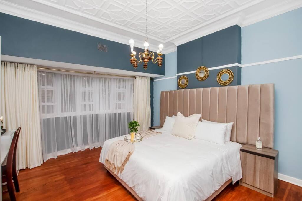 Paradise Guest House