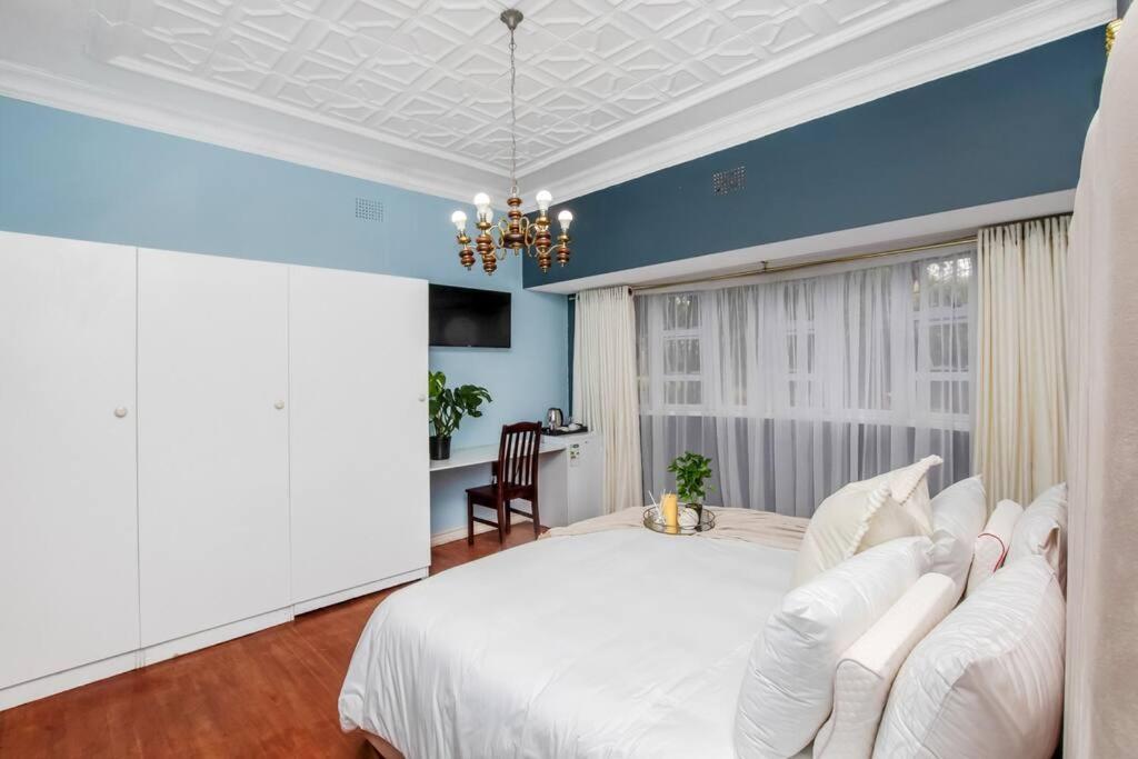 Paradise Guest House