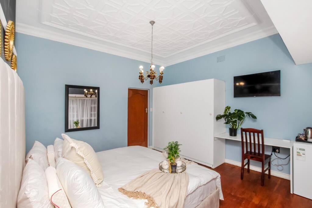 Paradise Guest House