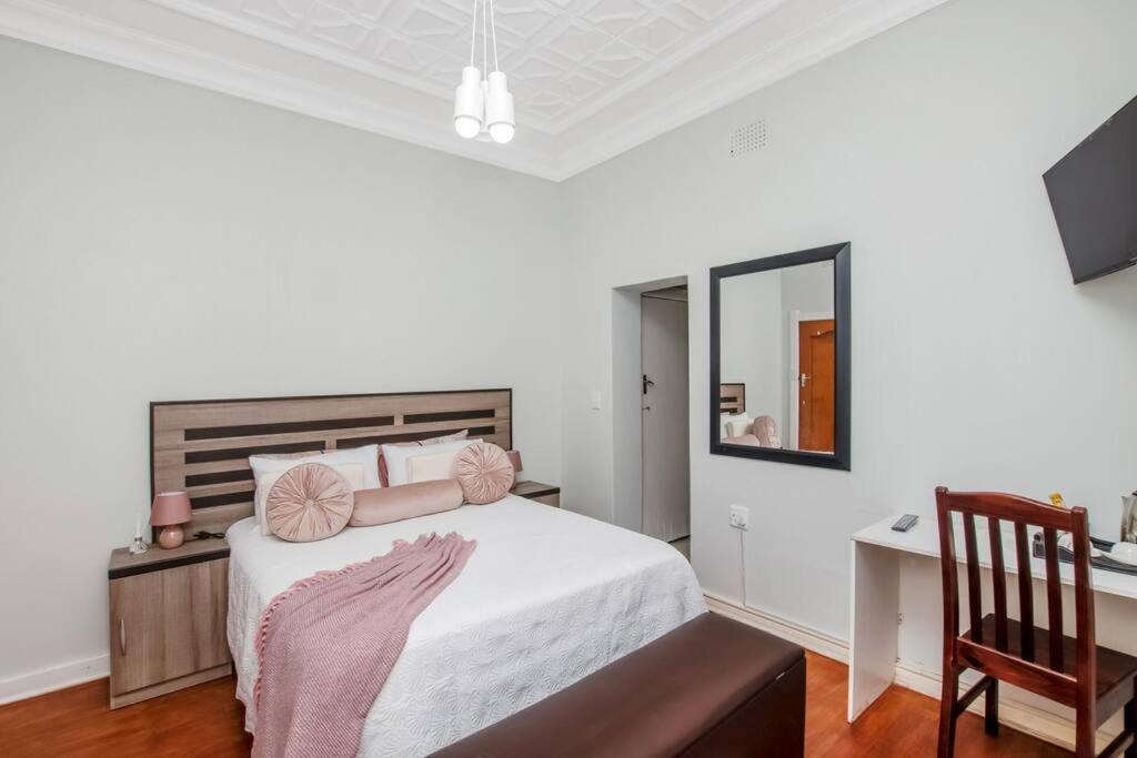 Paradise Guest House