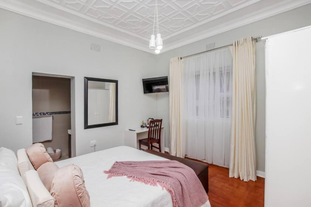 Paradise Guest House