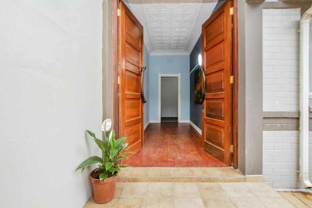 Paradise Guest House
