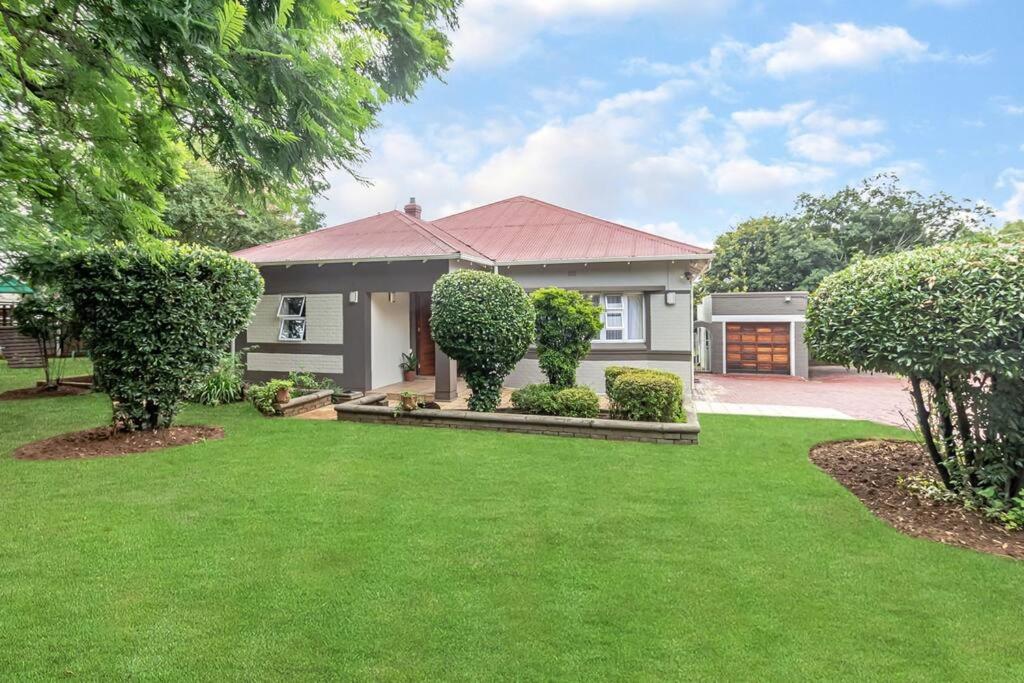Paradise Guest House