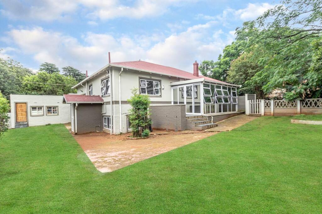 Paradise Guest House