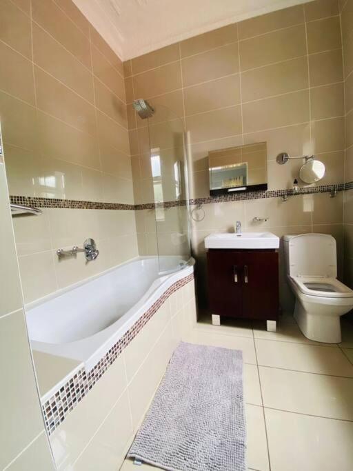 Paradise Guest House