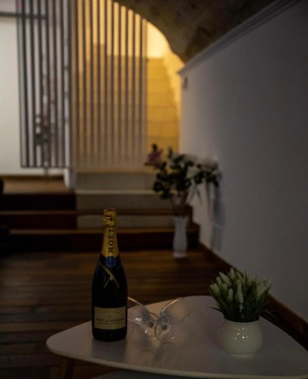 LC Luxury Apartment