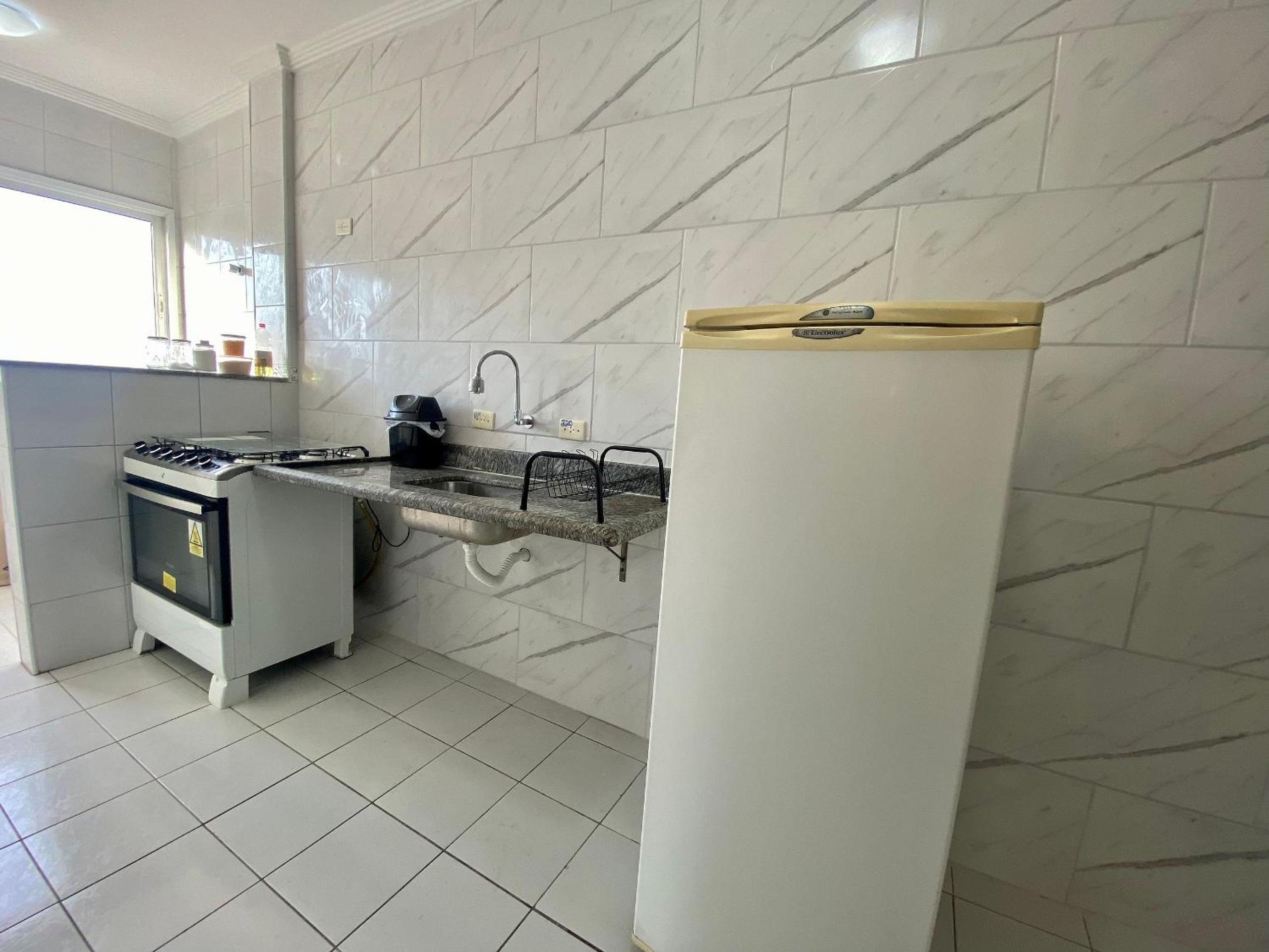 Residencial Dinda l