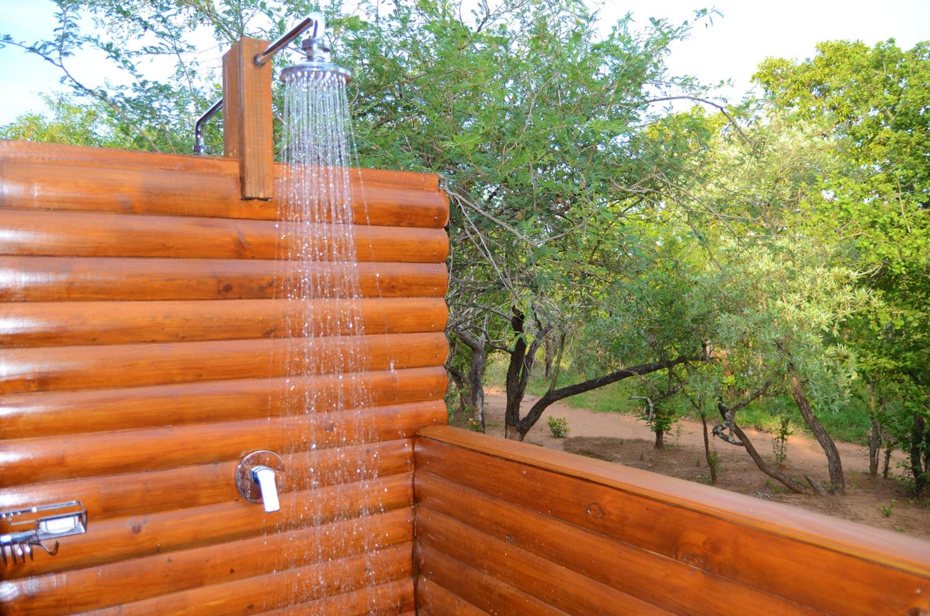 Pezulu Tree House Lodge